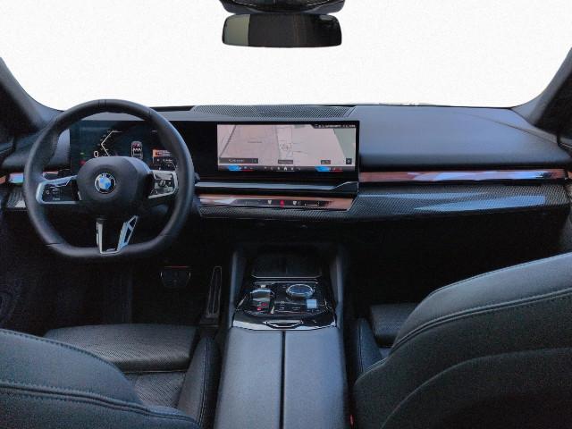 BMW 5er Touring – Bild 10