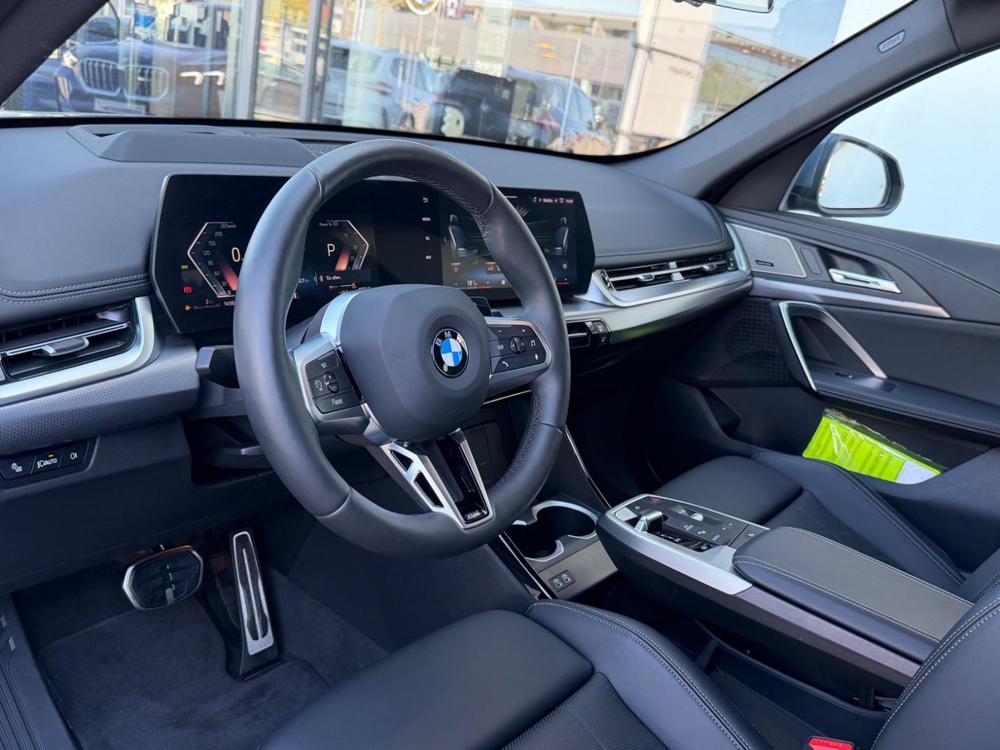 BMW X1 – Bild 13