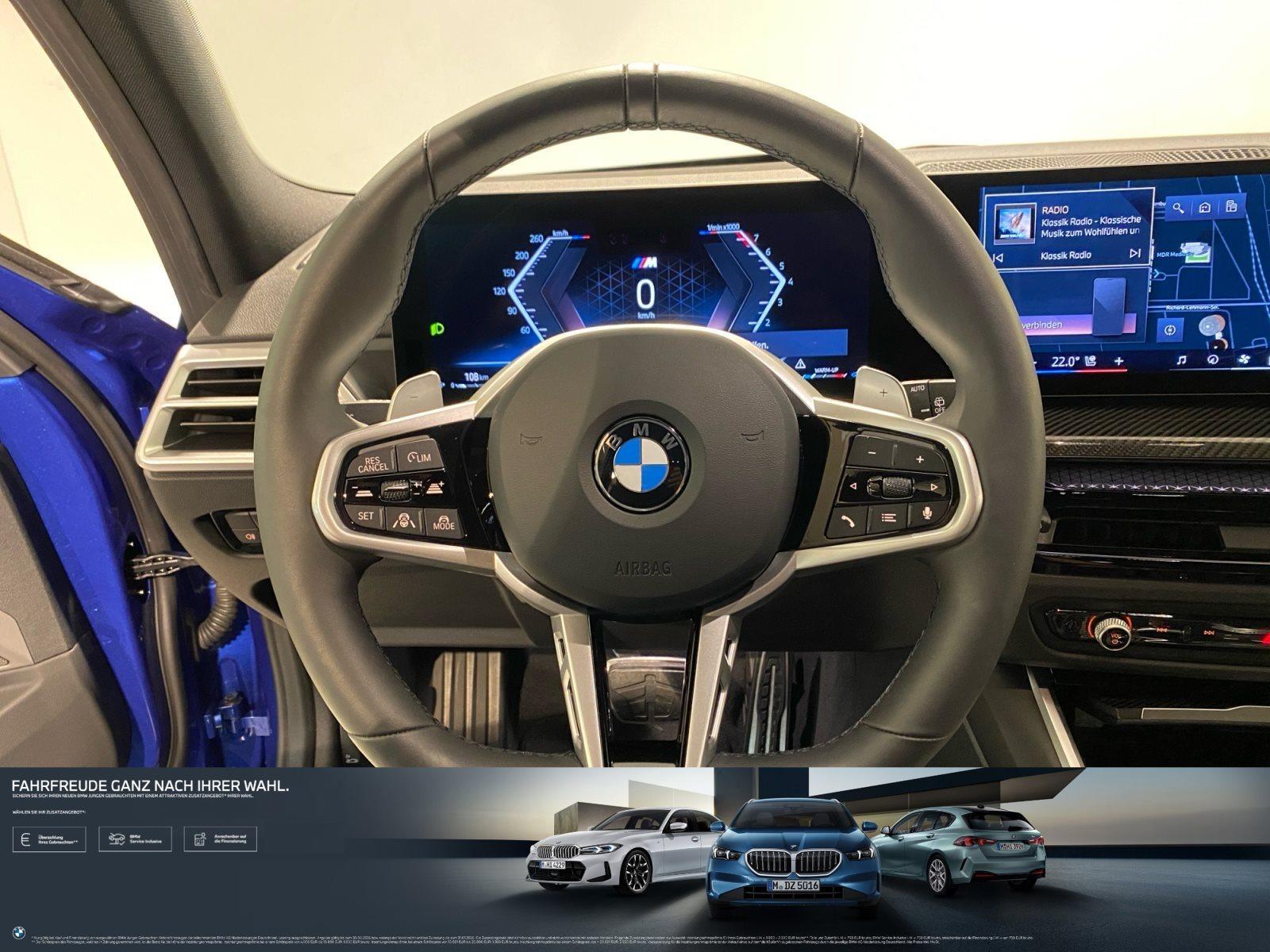 BMW 3er Touring – Bild 19