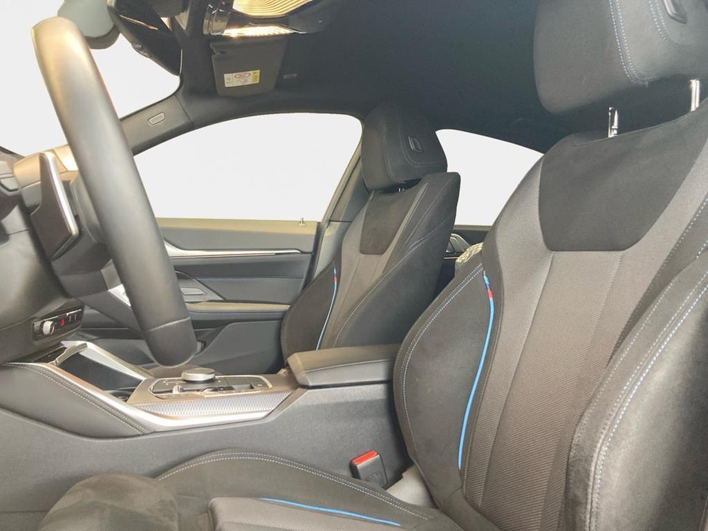 BMW 4er Gran Coupé – Bild 19