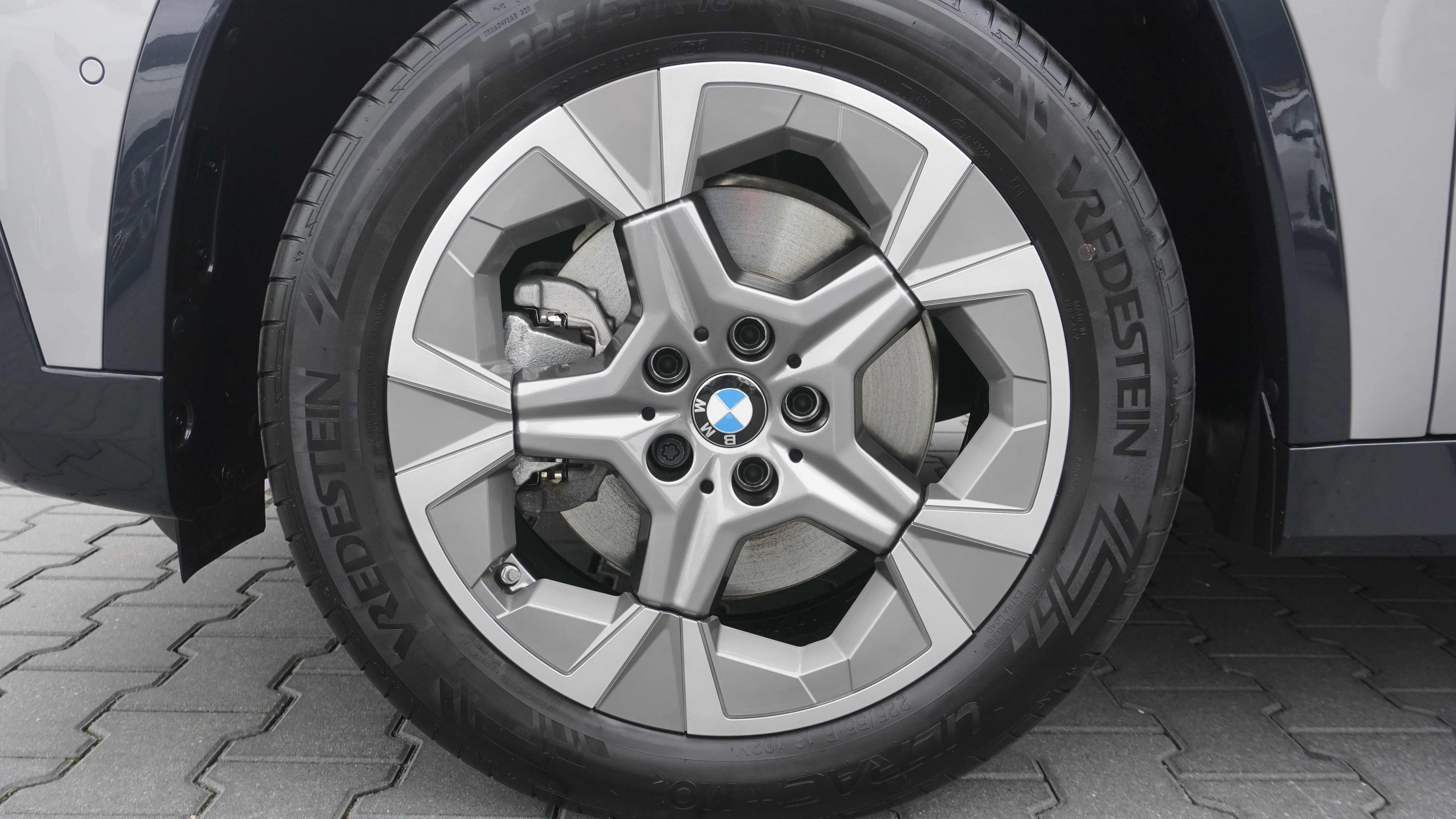BMW X1 – Bild 27