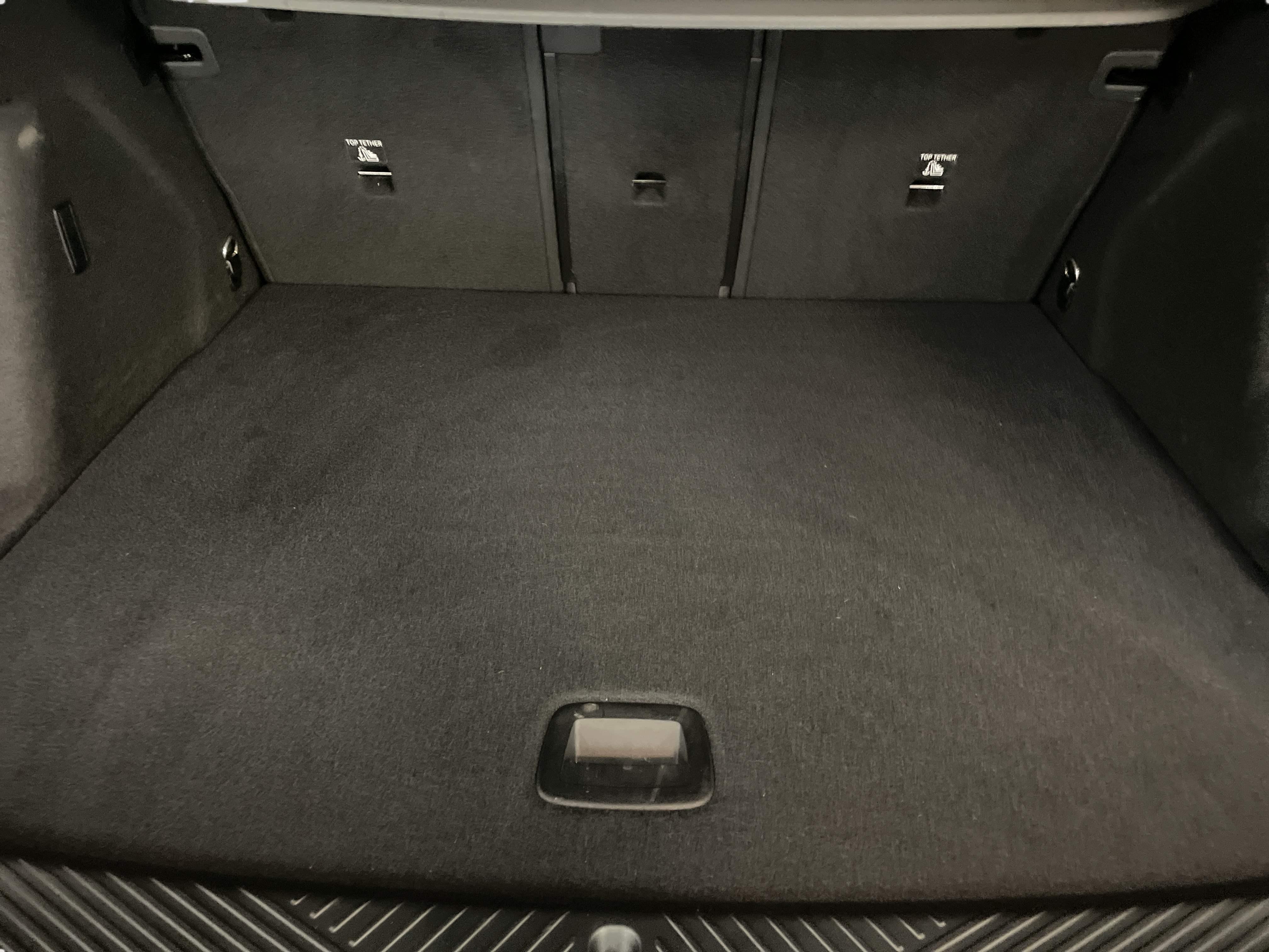BMW X3 – Bild 20
