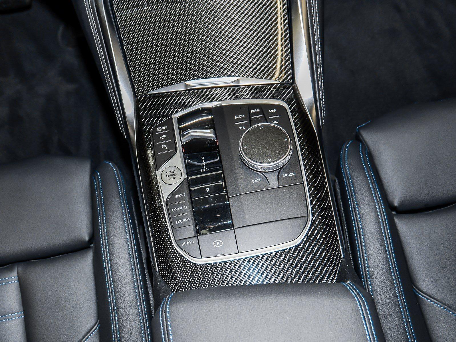 BMW 4er Gran Coupé – Bild 14