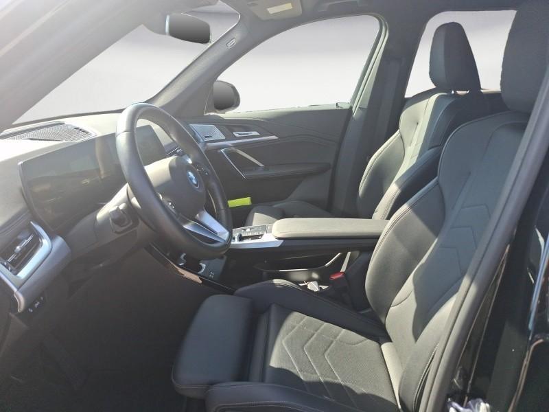 BMW iX1 – Bild 20