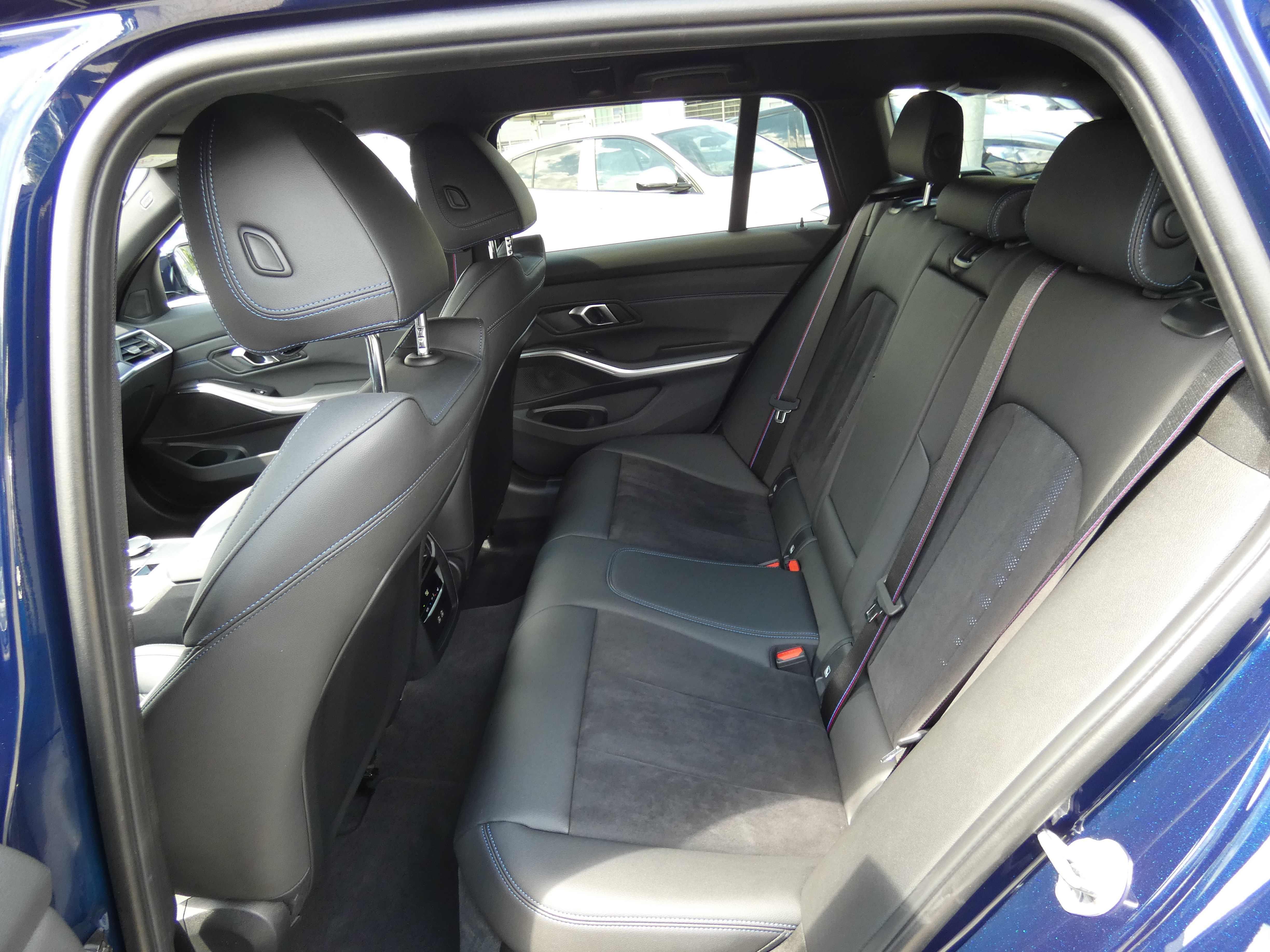 BMW 3er Touring – Bild 34
