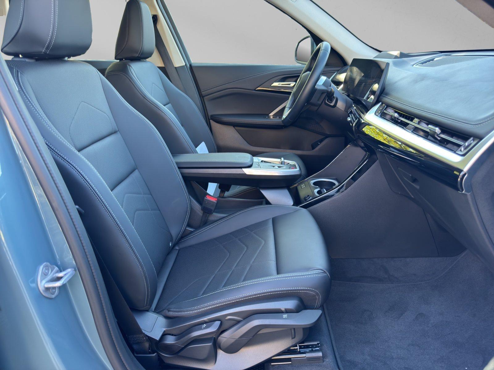 BMW X1 – Bild 16