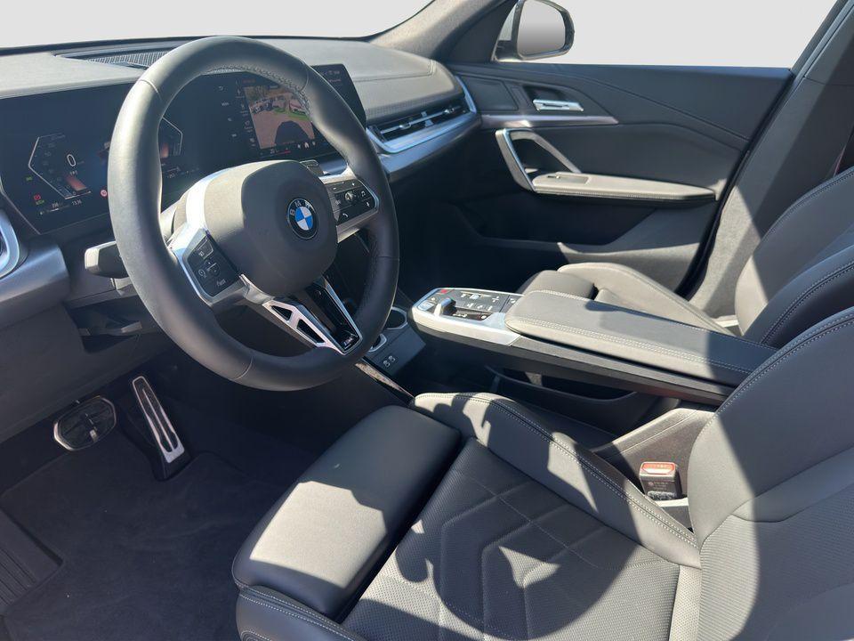 BMW X2 – Bild 34