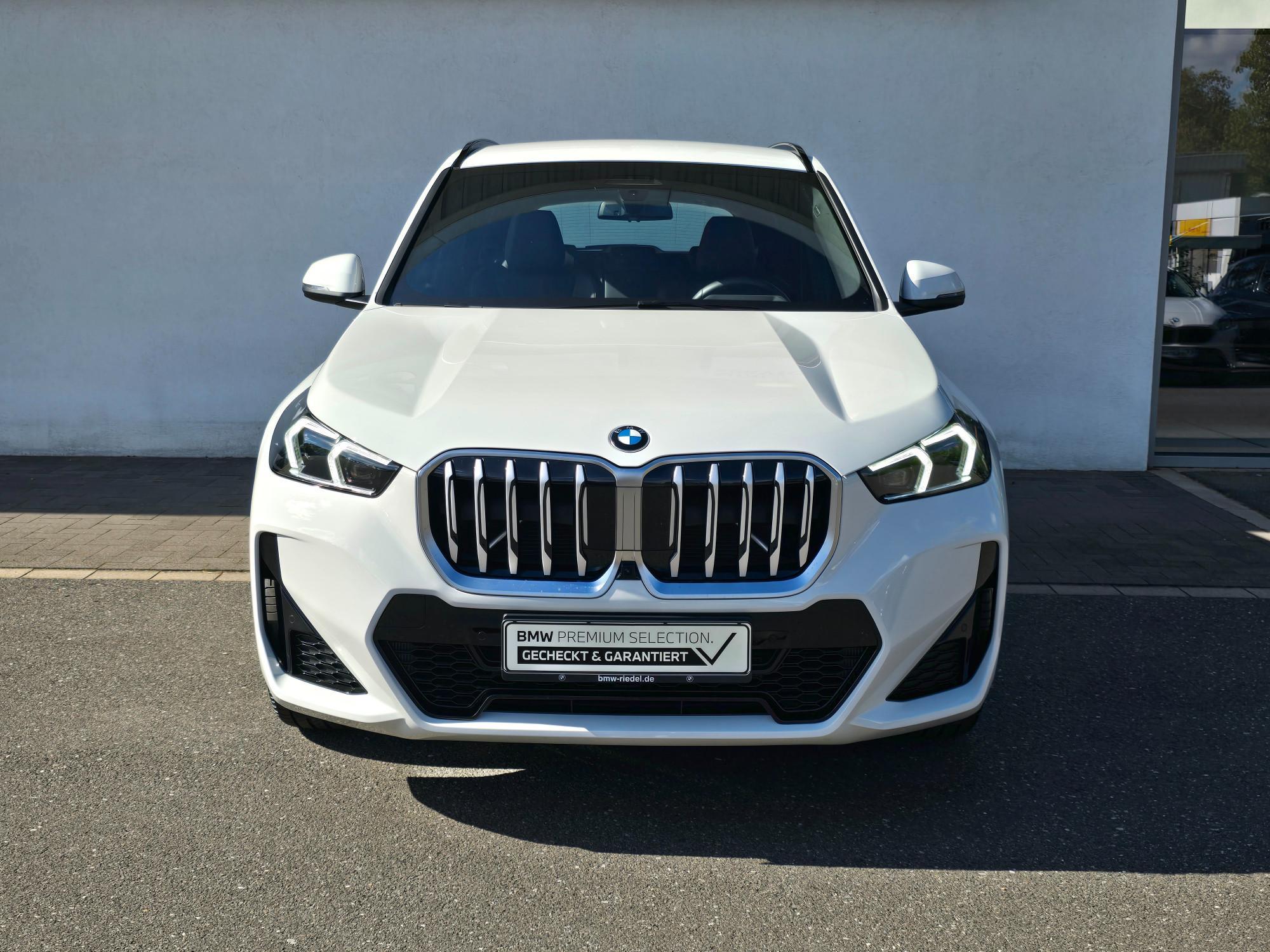 BMW X1 – Bild 33