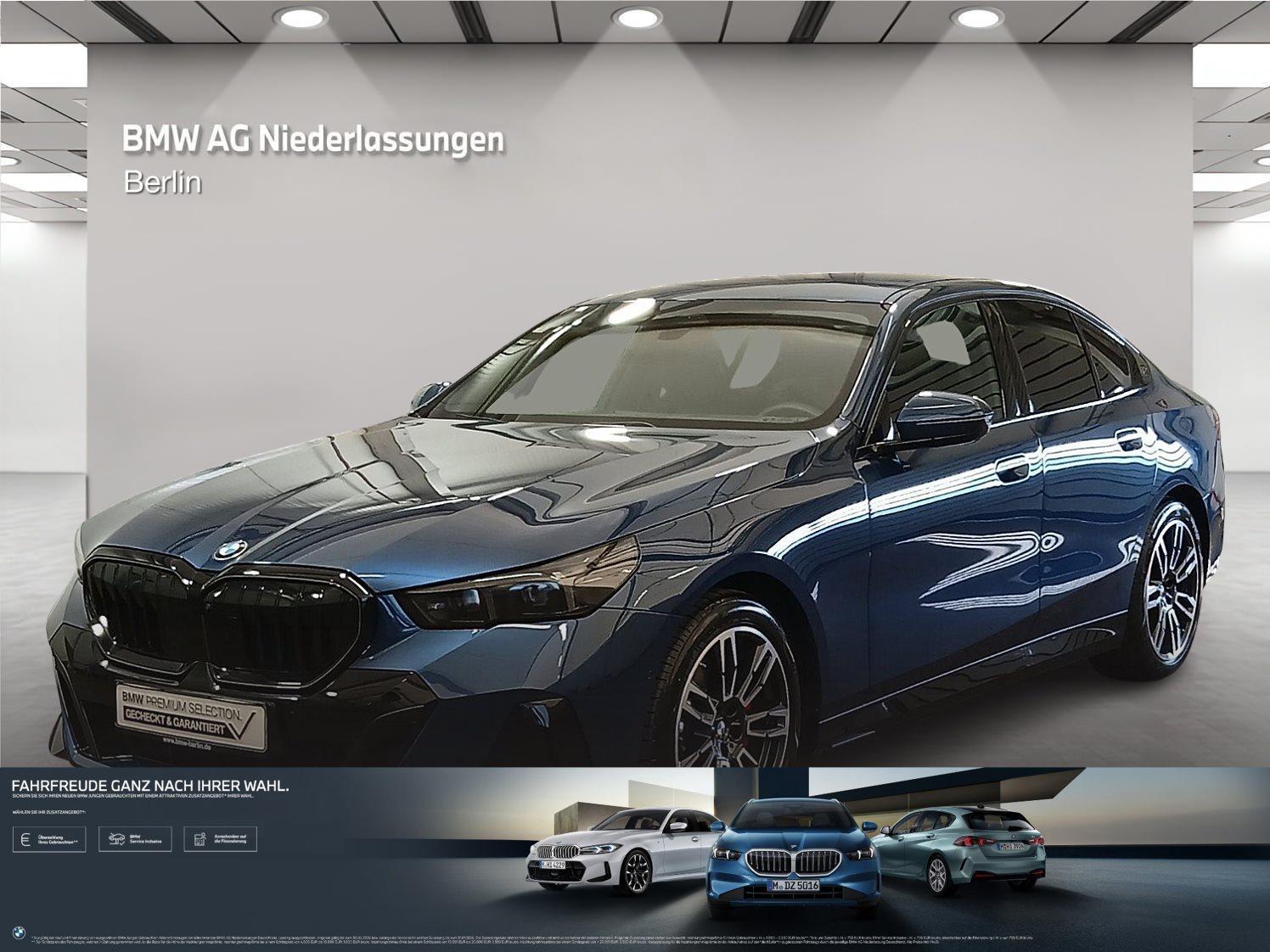 BMW 5er