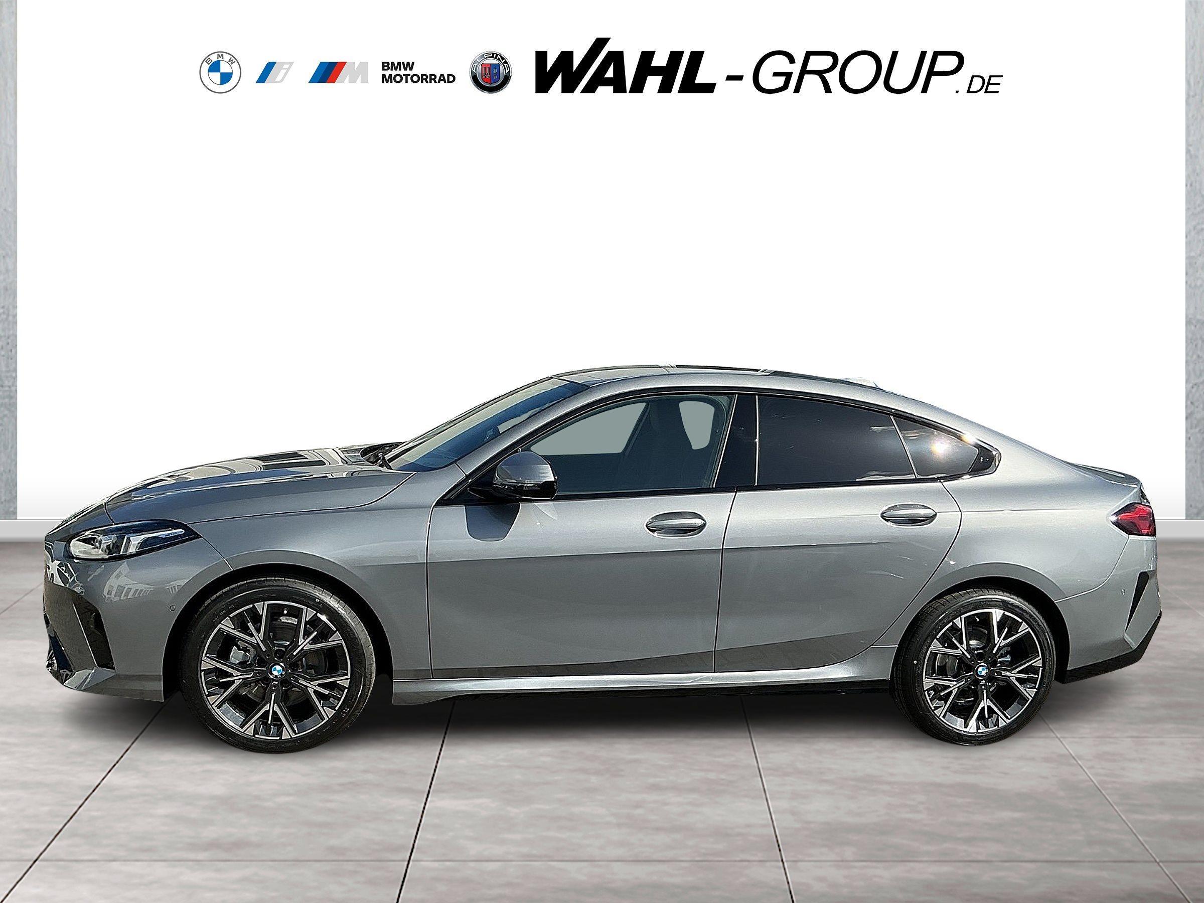 BMW 2er Gran Coupé – Bild 8