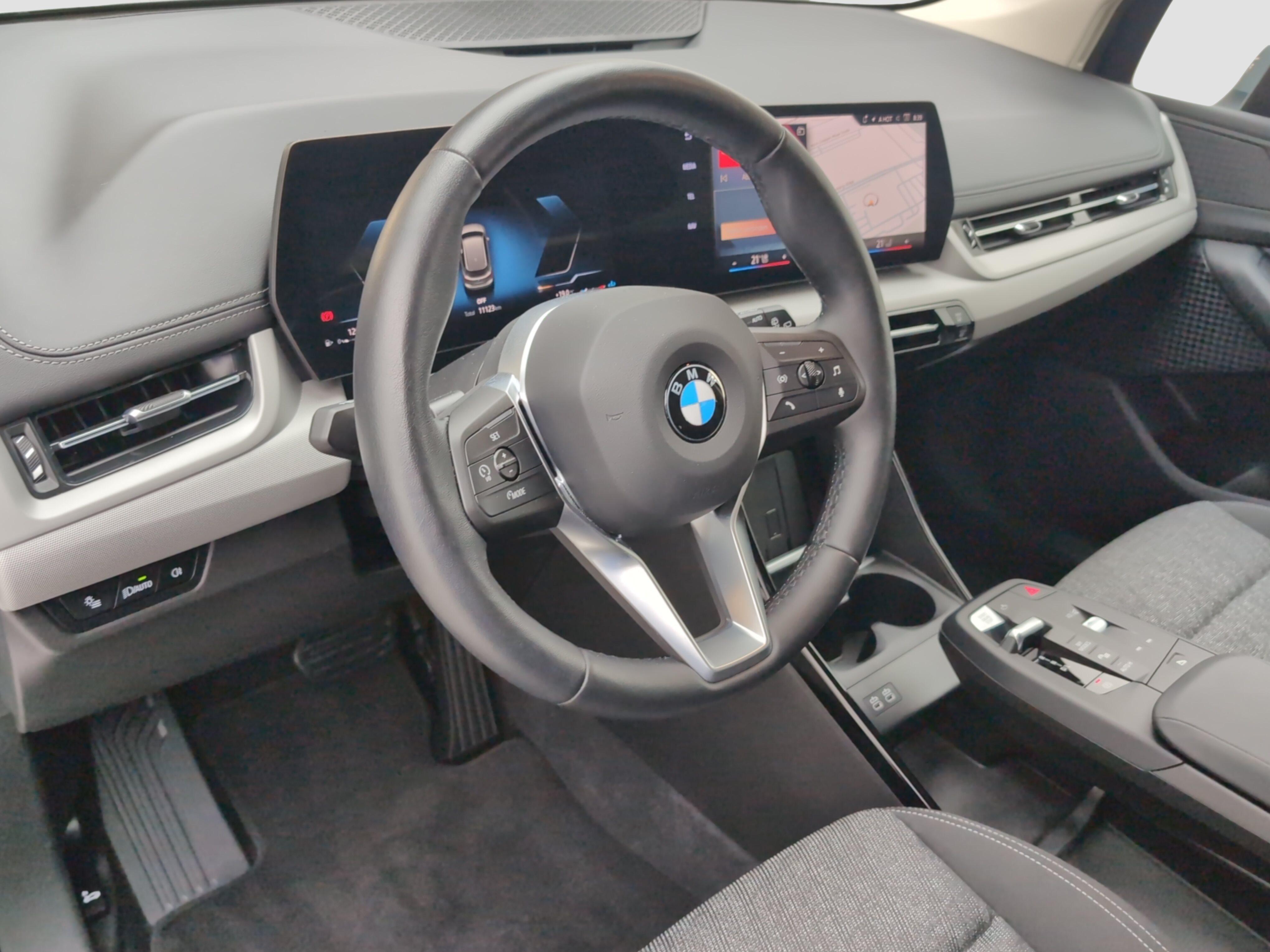 BMW 2er Active Tourer – Bild 22