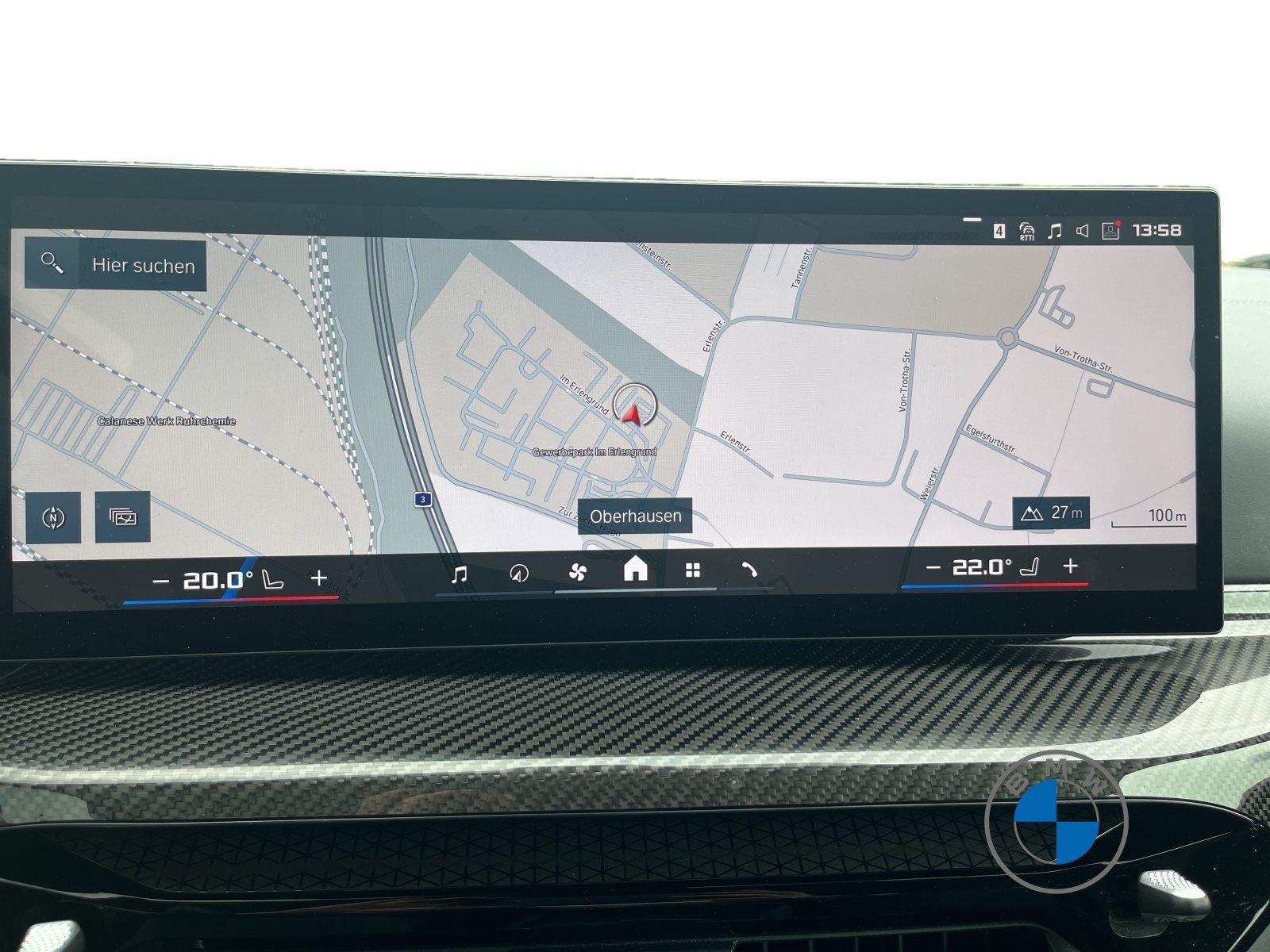 BMW M4 Coupé – Bild 18