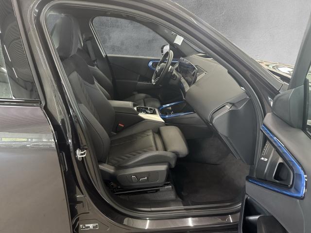 BMW X3 – Bild 20