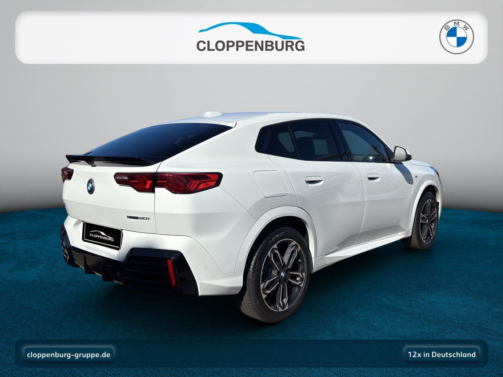 BMW X2 – Bild 6