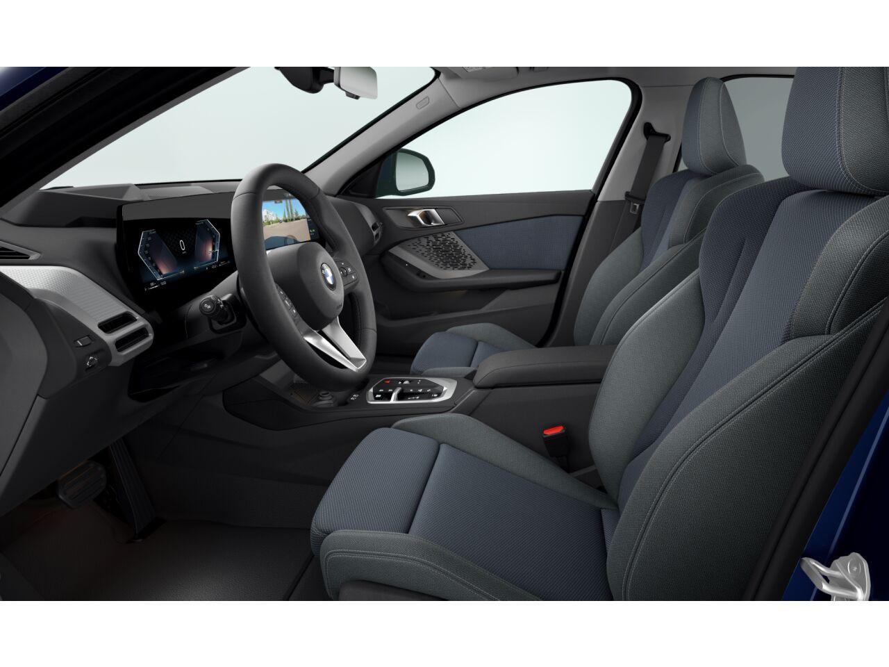 BMW 1er – Bild 15