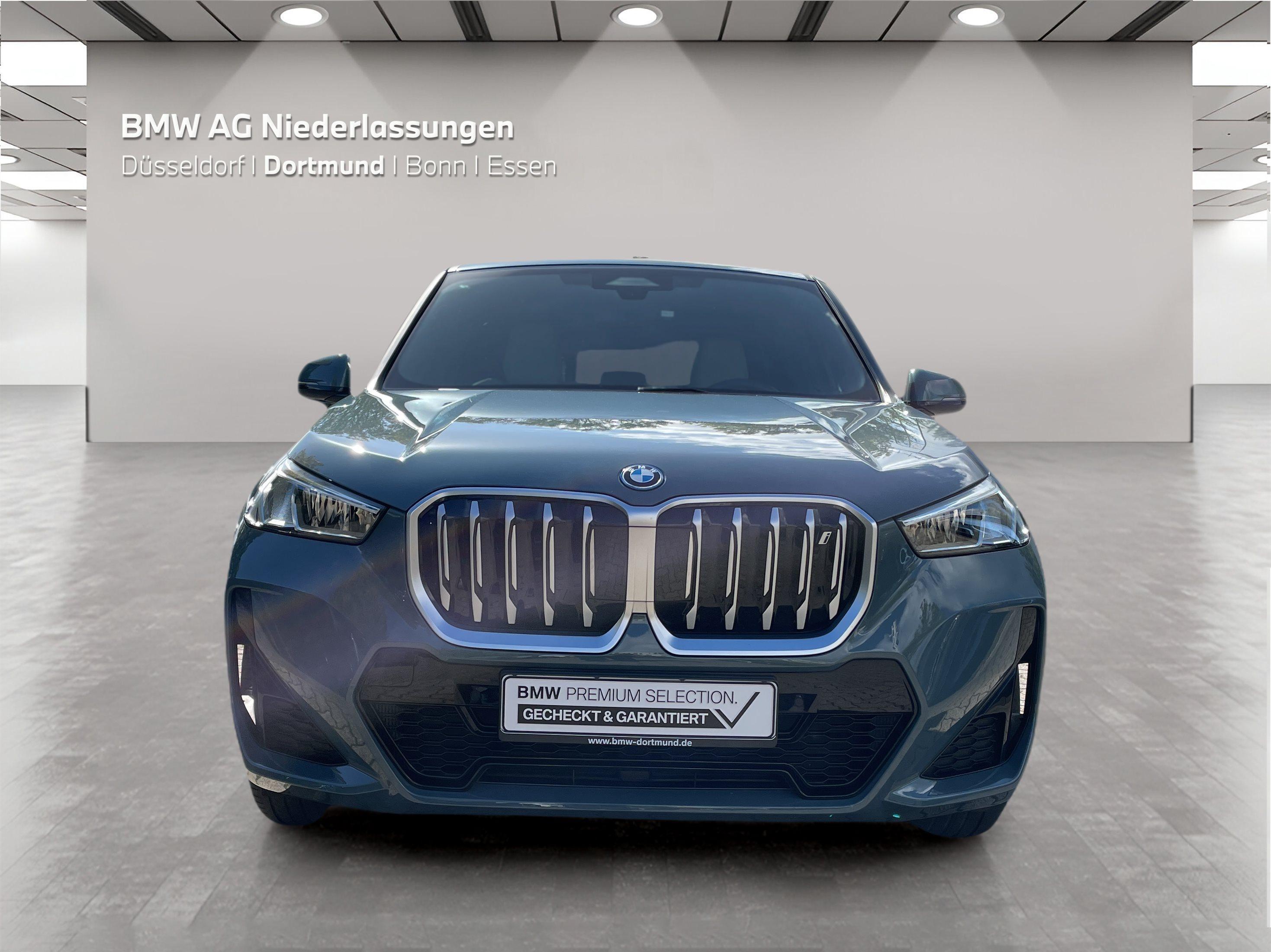 BMW iX1 – Bild 6