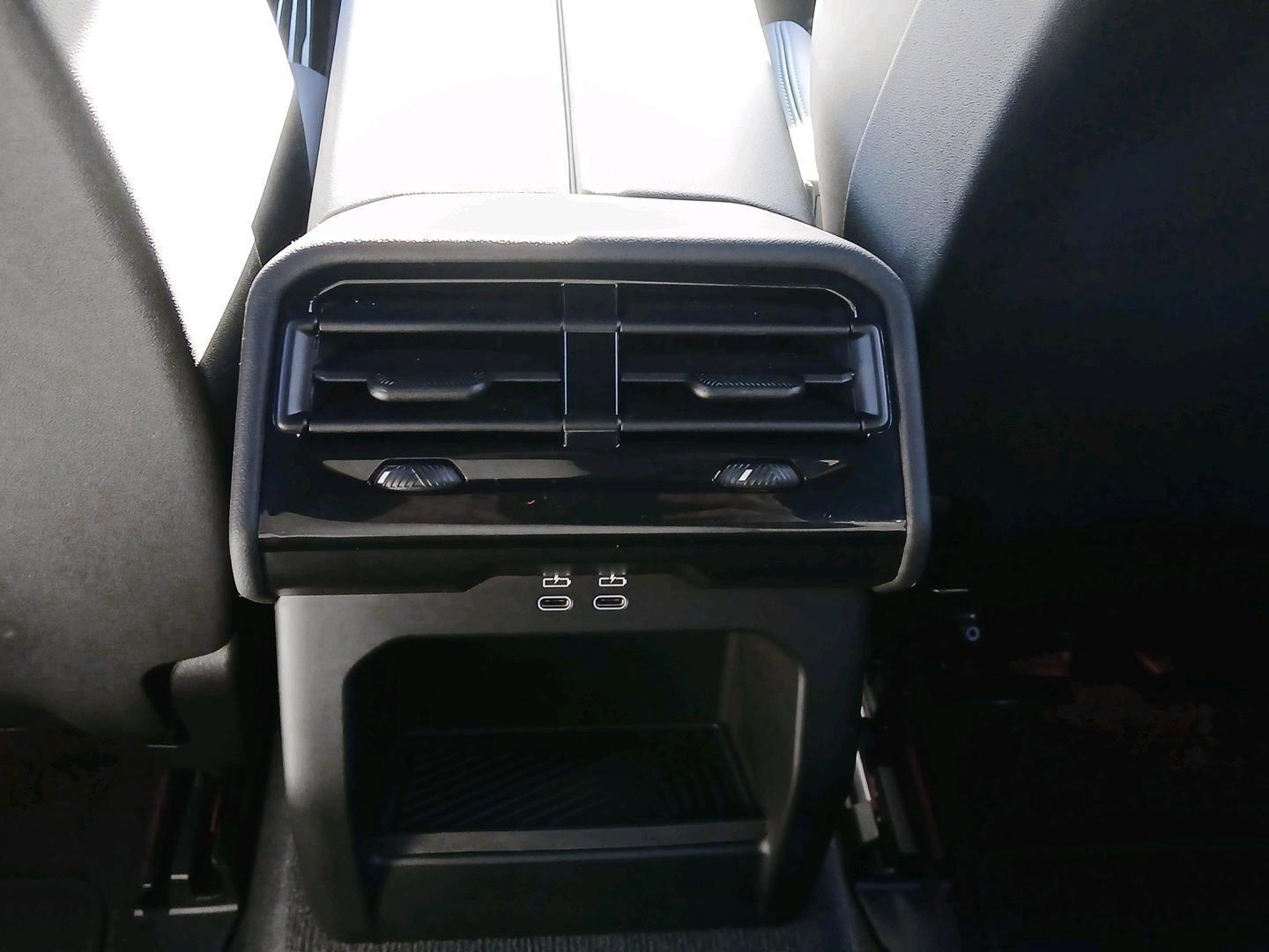 BMW 5er Touring – Bild 7