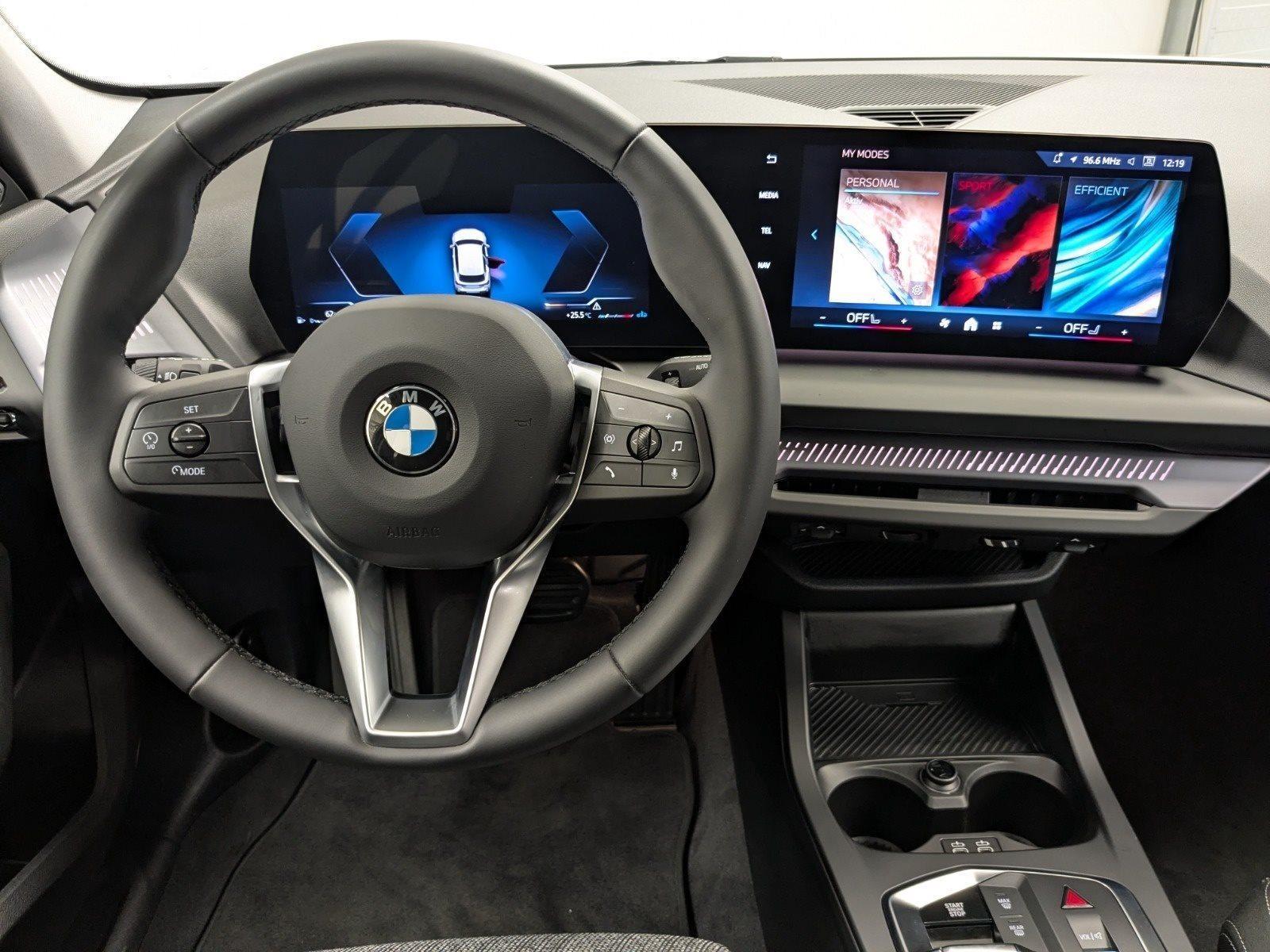 BMW 1er – Bild 20