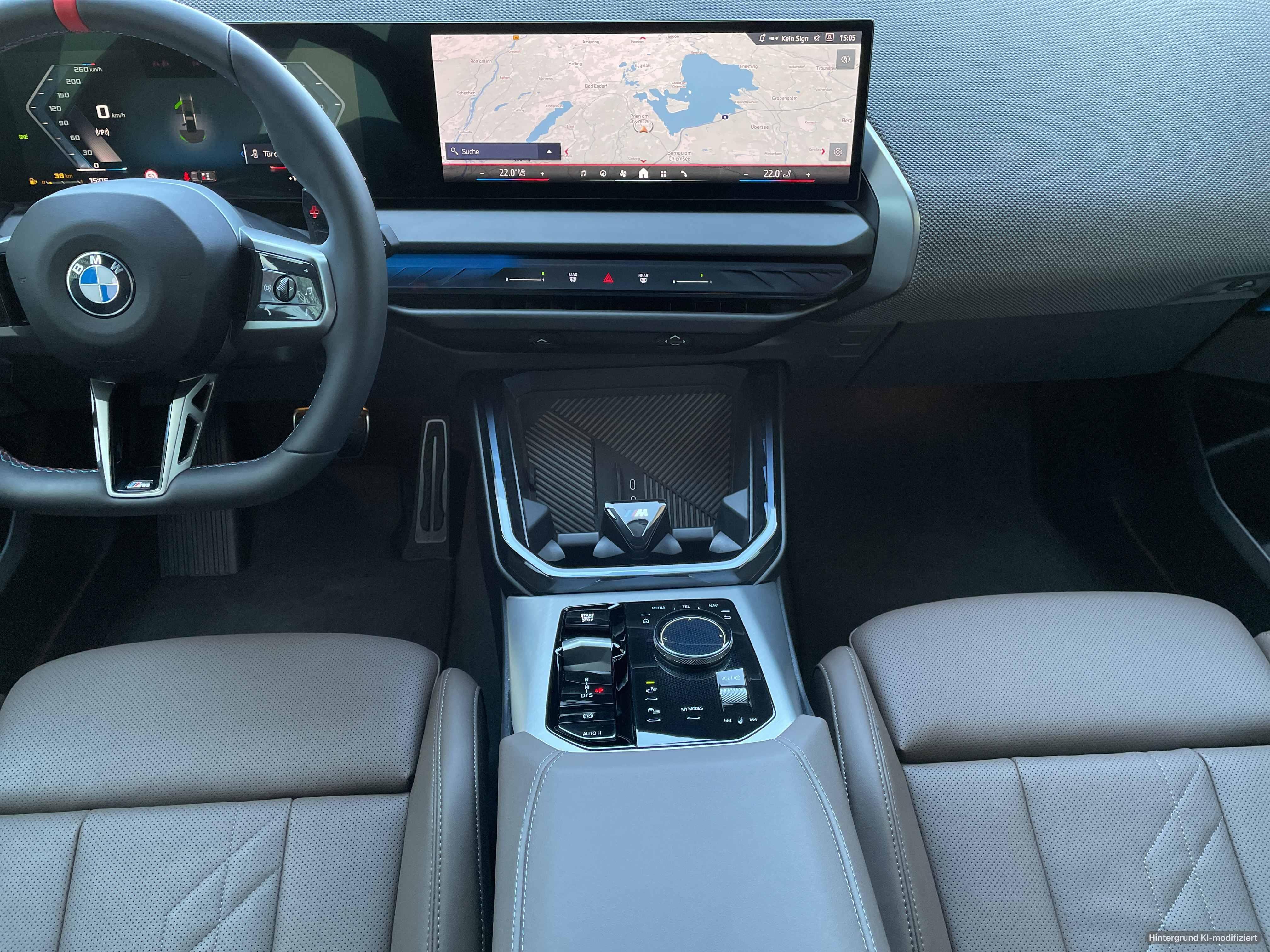 BMW X3 – Bild 7