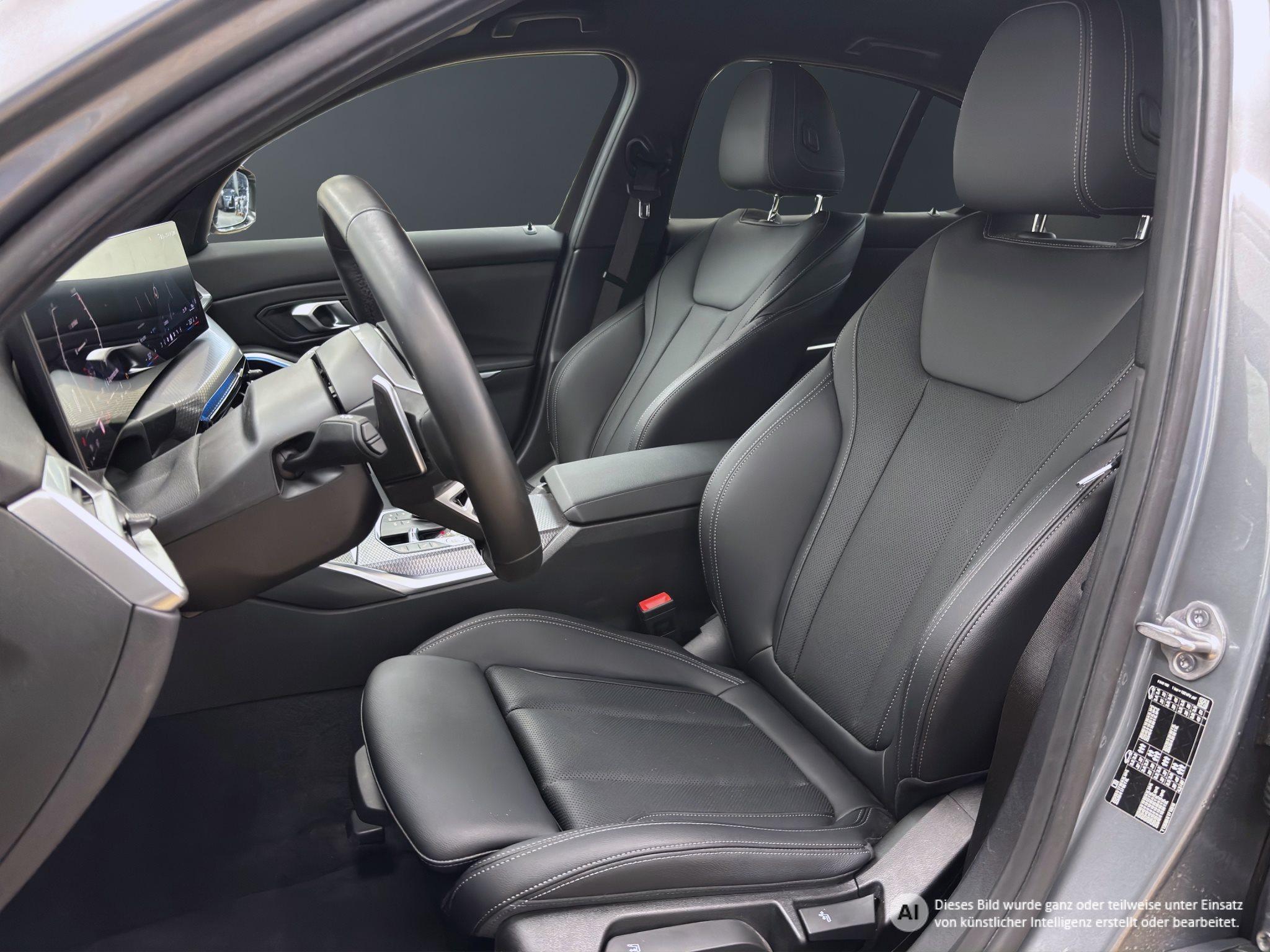 BMW 3er – Bild 19