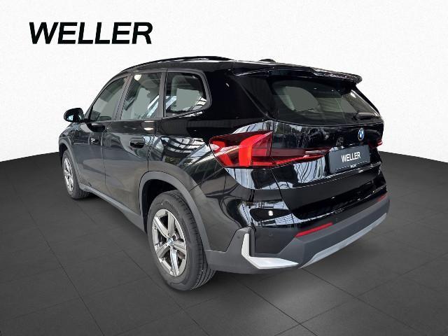 BMW X1 – Bild 4