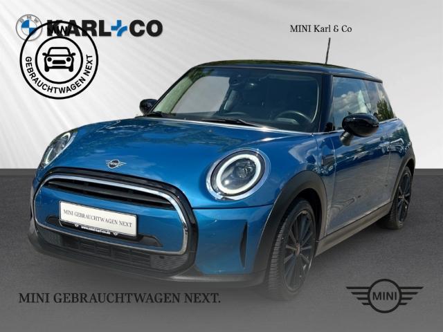 MINI Cooper 3-Türer – Bild 10