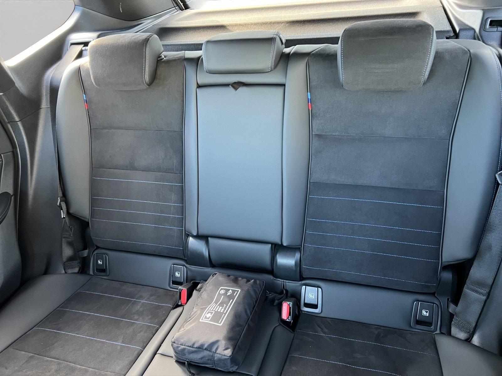 BMW iX1 – Bild 16