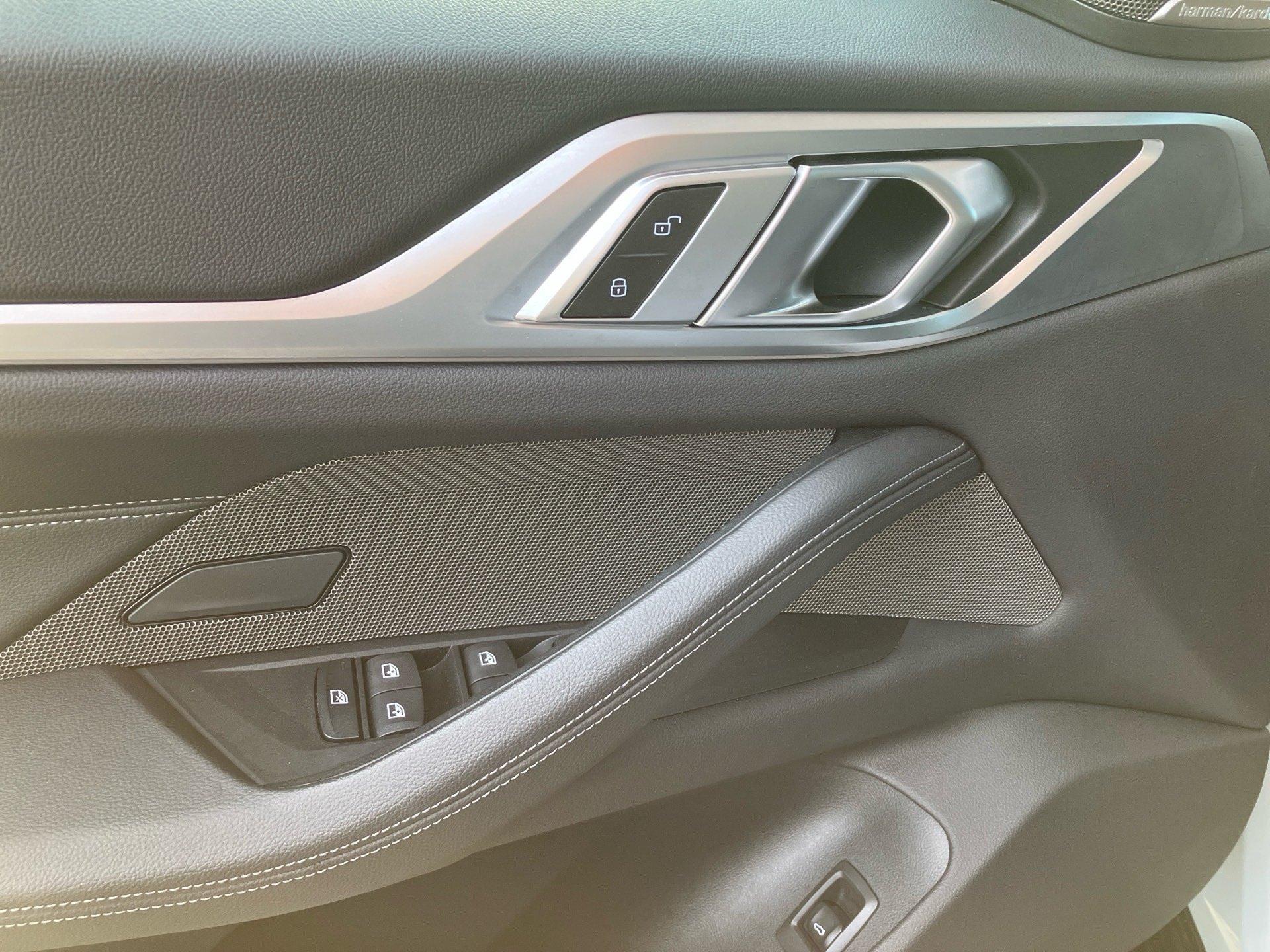 BMW 4er Gran Coupé – Bild 10
