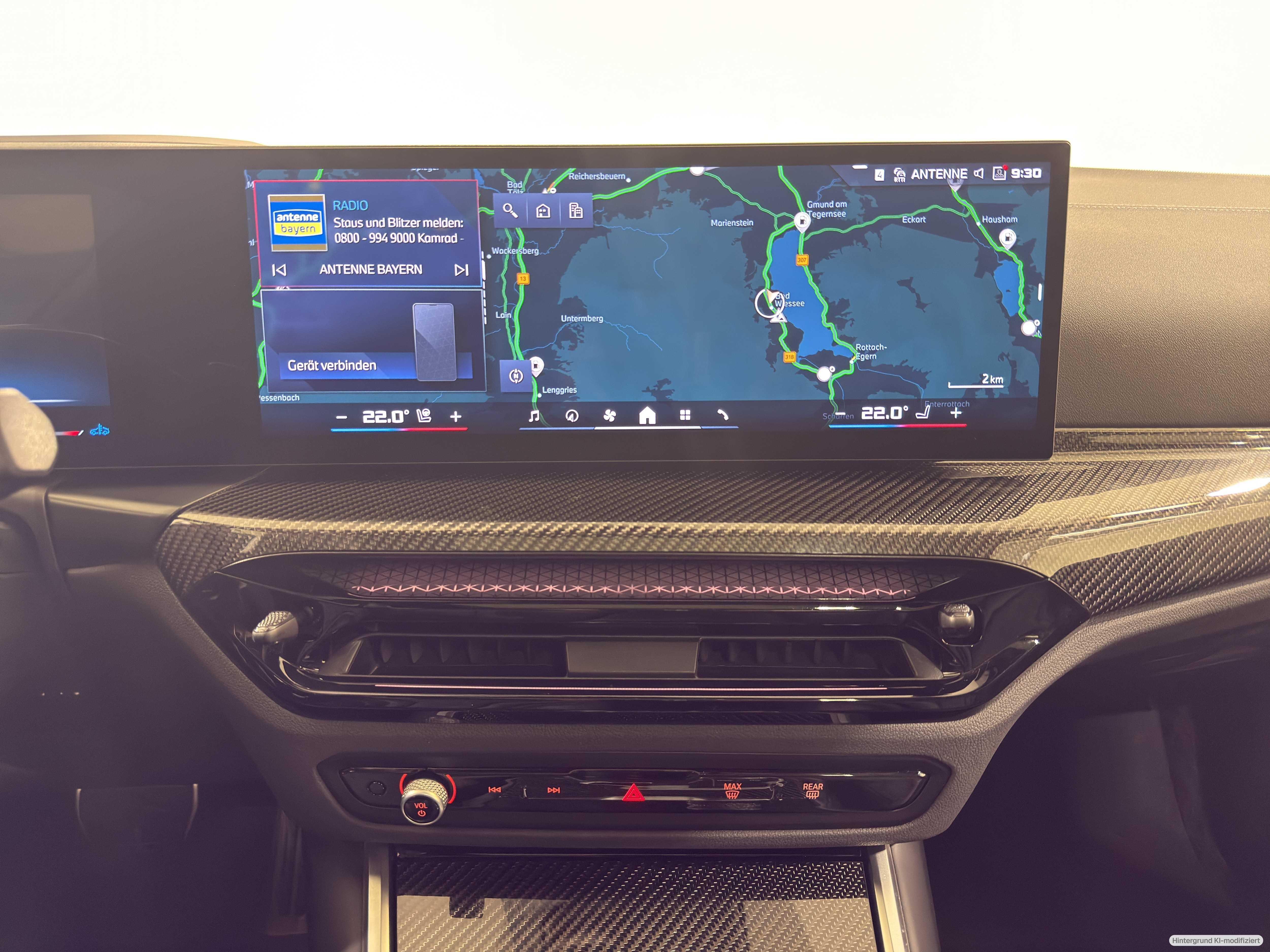 BMW 3er Touring – Bild 9