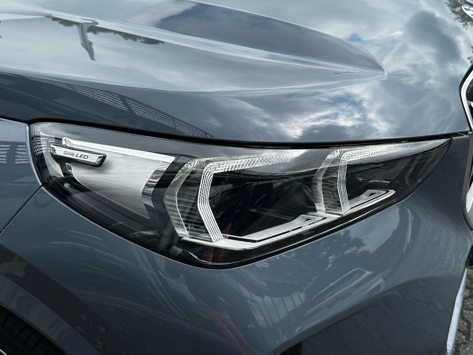 BMW X1 – Bild 18