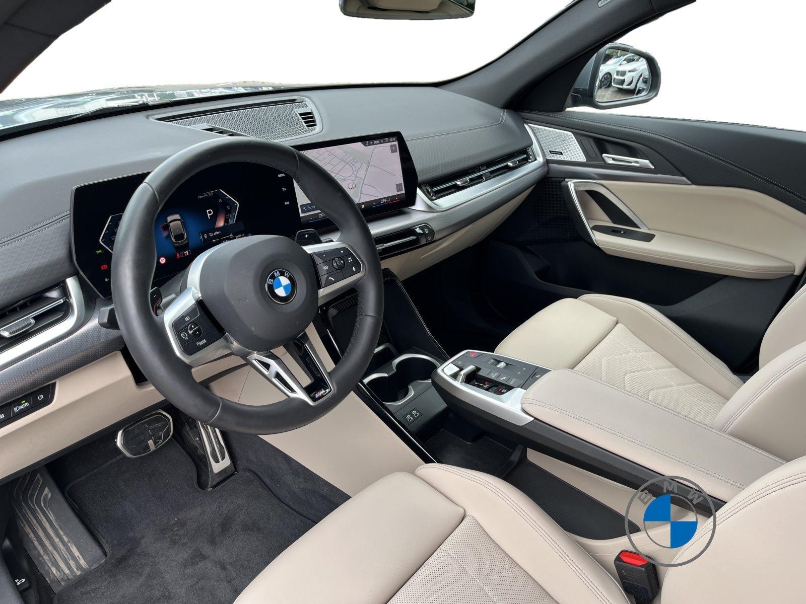 BMW X2 – Bild 15