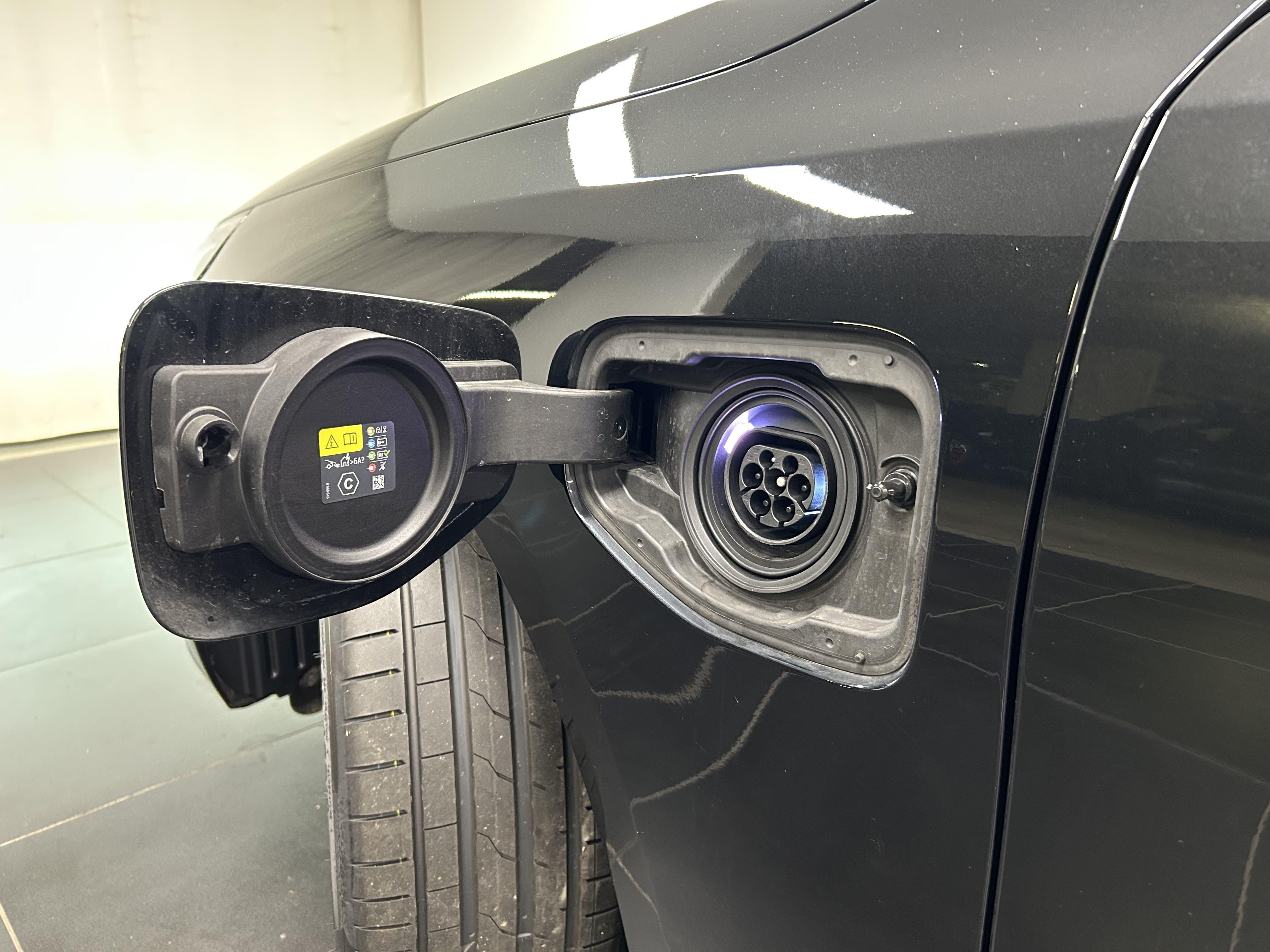 BMW 5er Touring – Bild 46