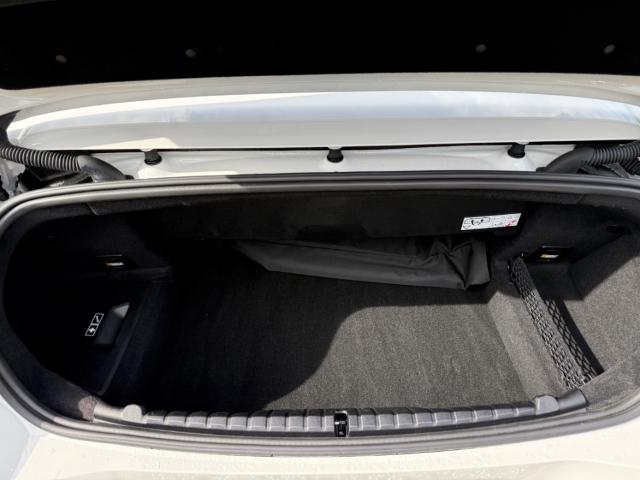 BMW 8er Cabrio – Bild 11