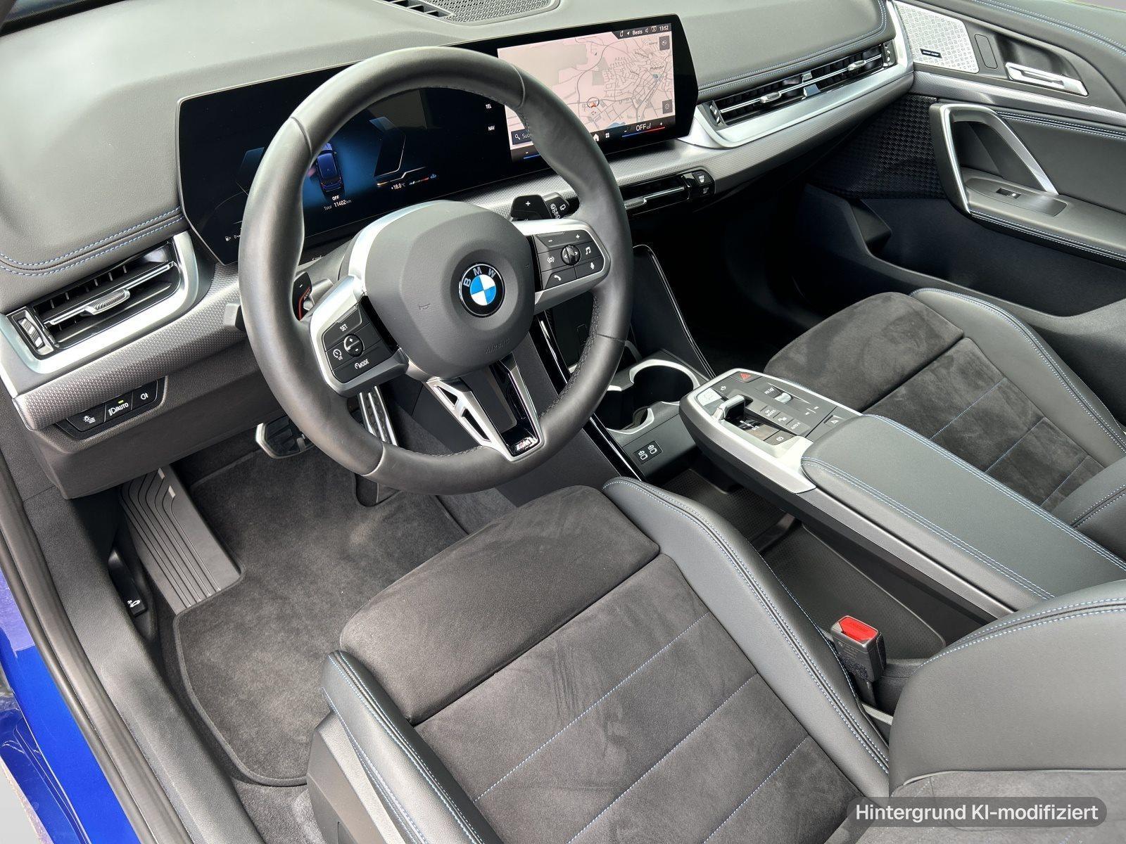 BMW X1 – Bild 16