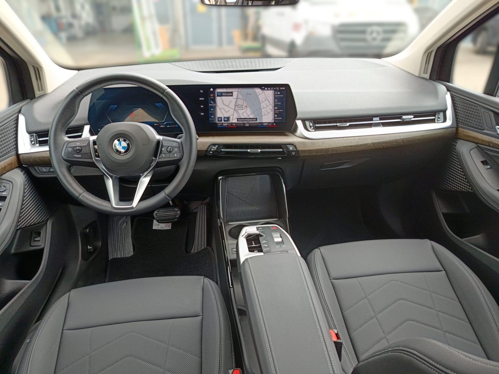 BMW 2er Active Tourer – Bild 18