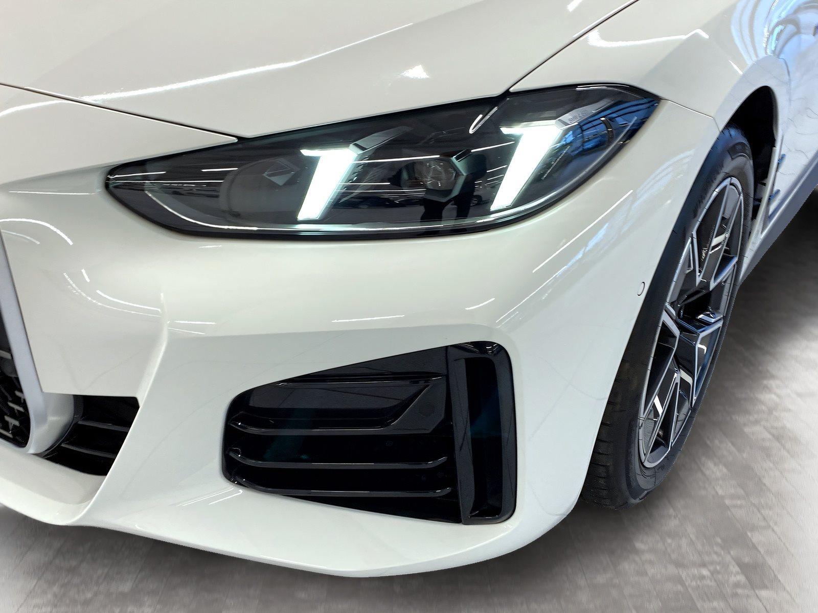 BMW 4er Gran Coupé – Bild 14