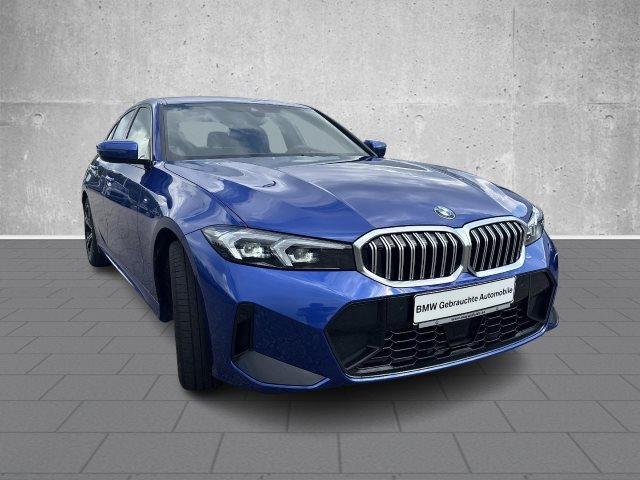 BMW 3er – Bild 4