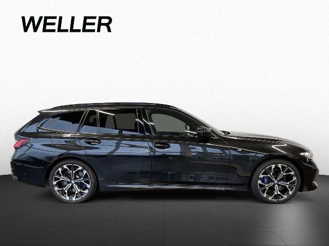 BMW 3er Touring – Bild 5