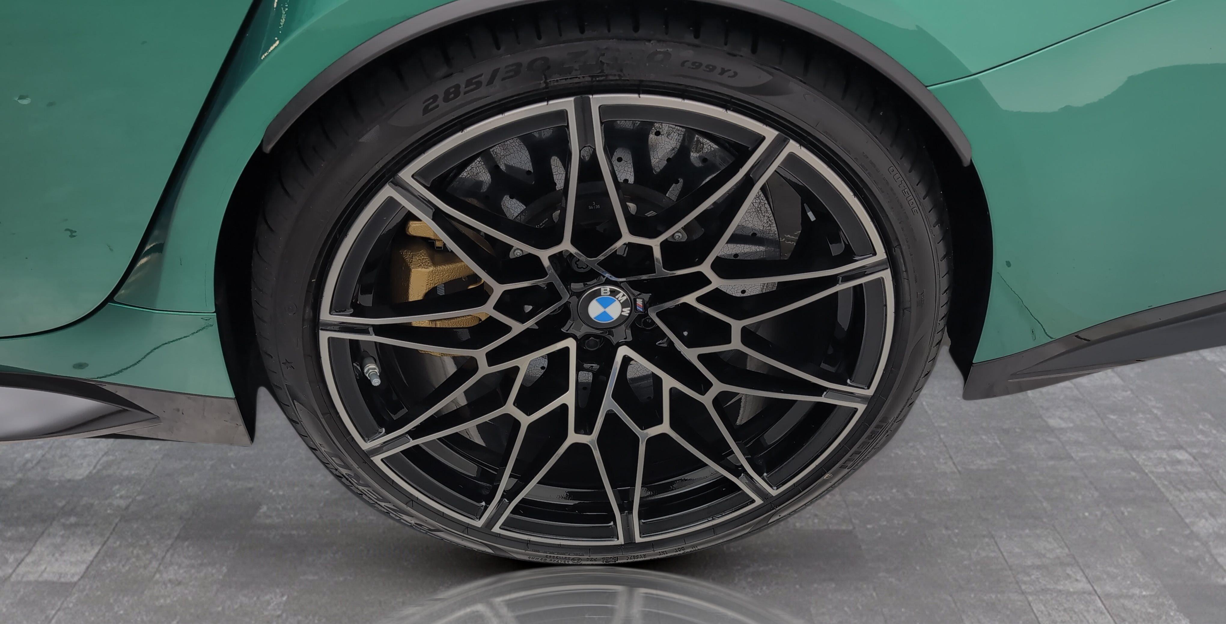 BMW M3 – Bild 12