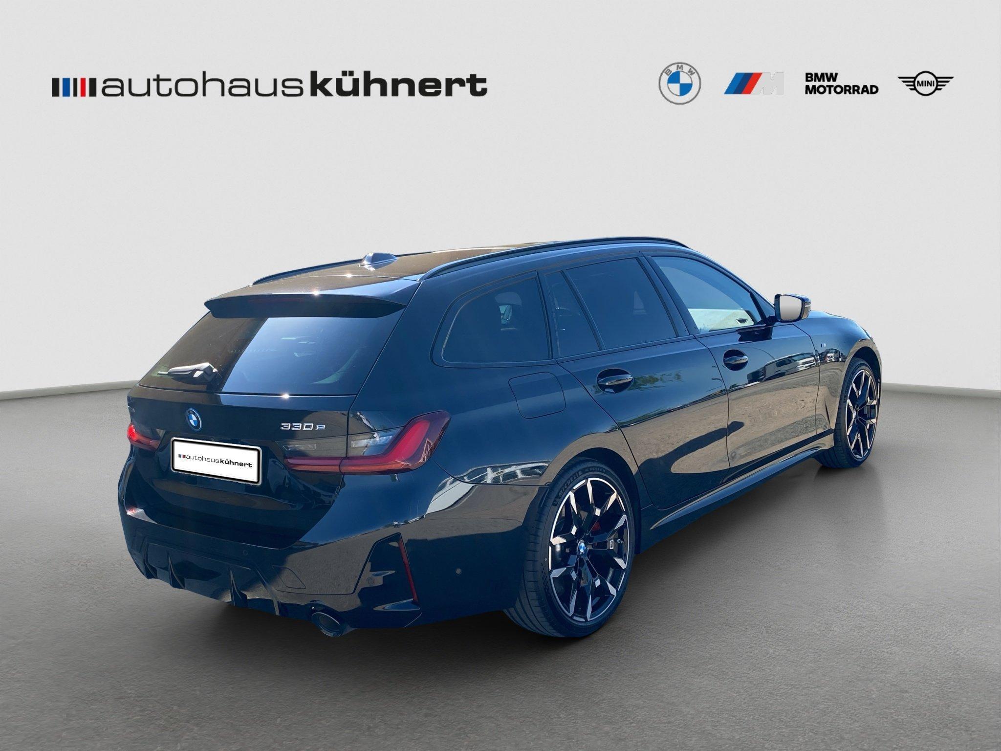 BMW 3er Touring – Bild 14