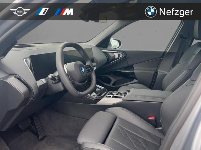BMW X3 – Bild 19