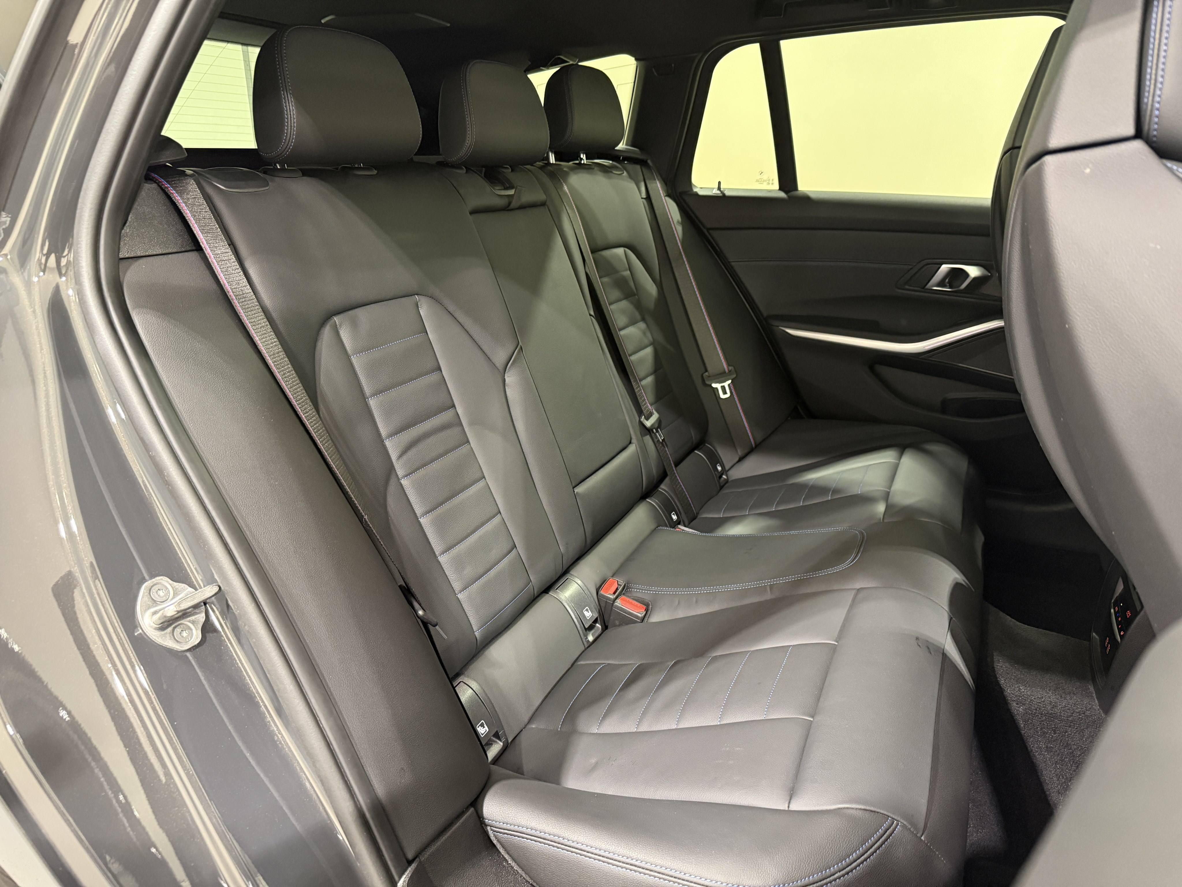 BMW 3er Touring – Bild 32