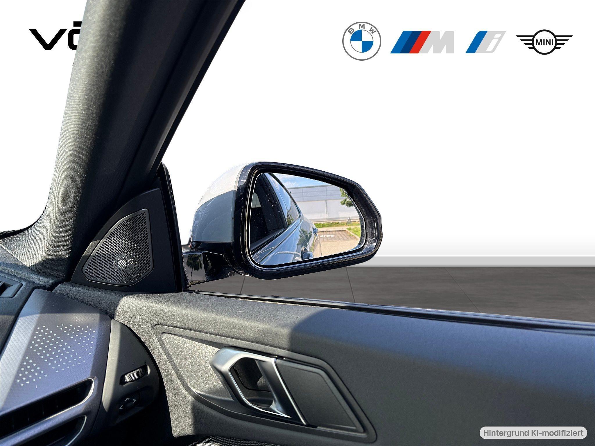 BMW 2er Gran Coupé – Bild 7