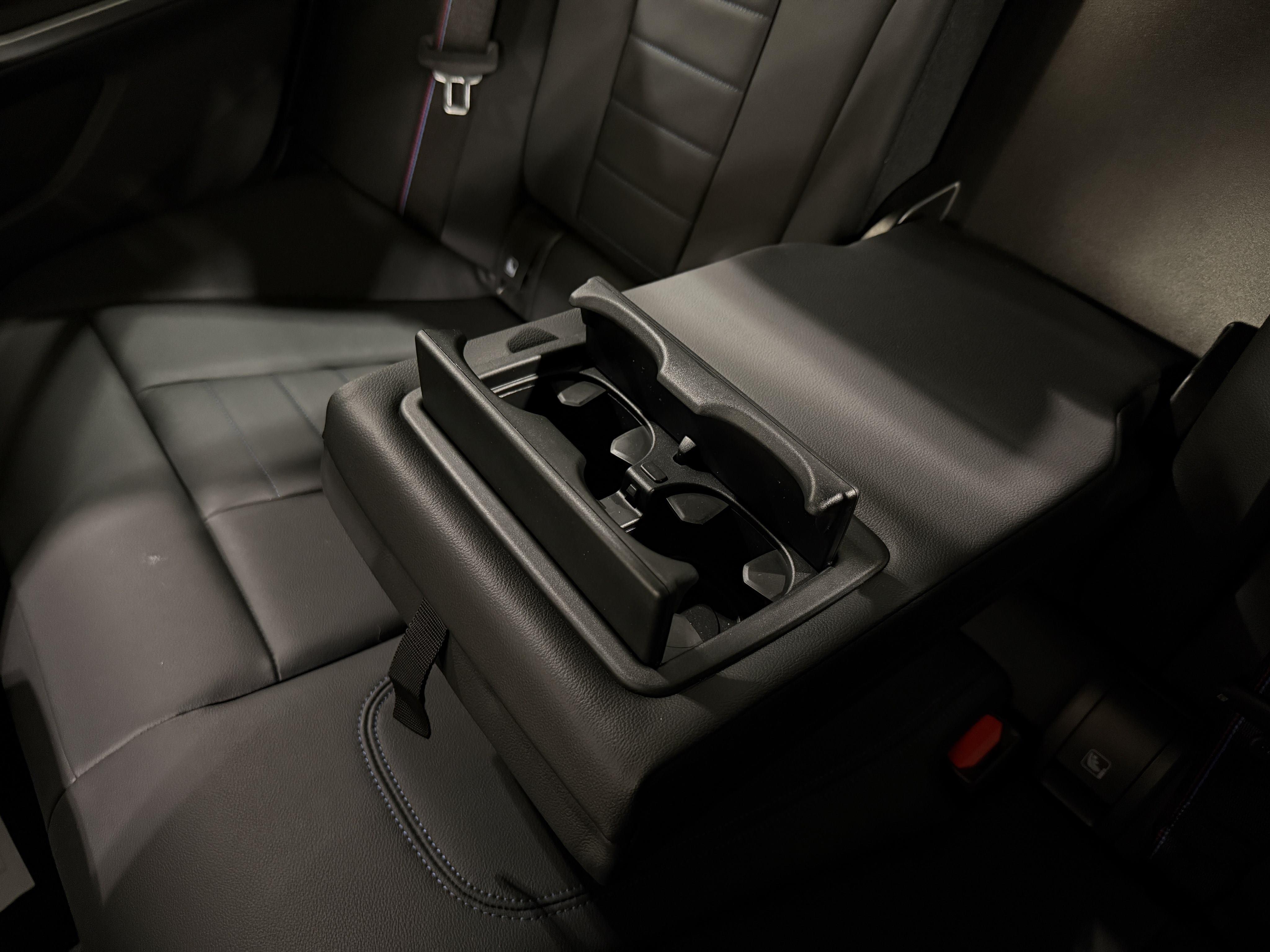 BMW 3er – Bild 22