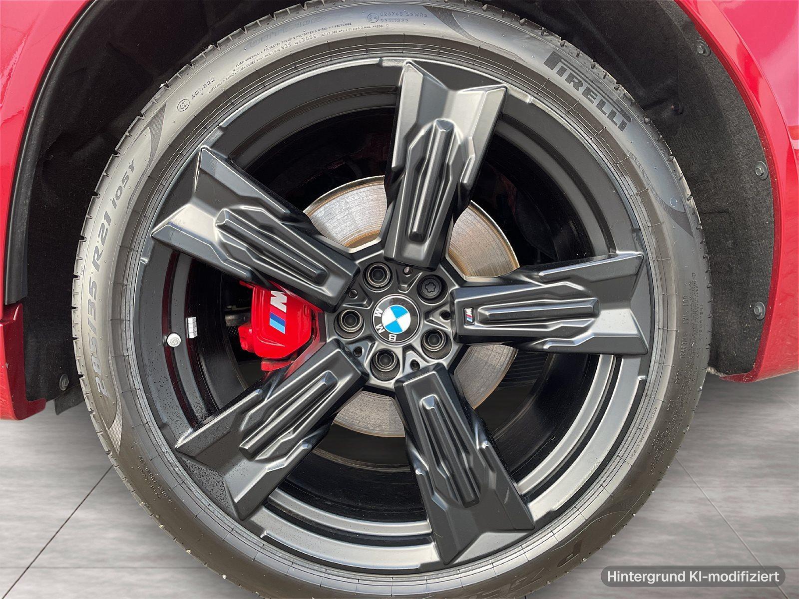 BMW X3 – Bild 6