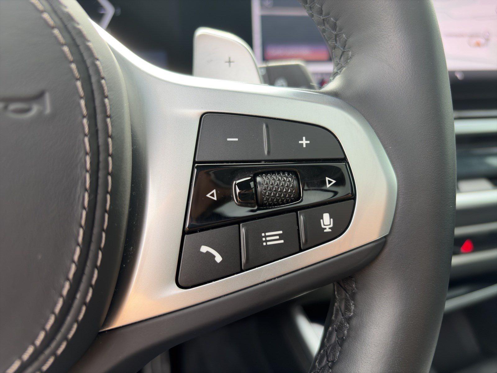 BMW X5 – Bild 8