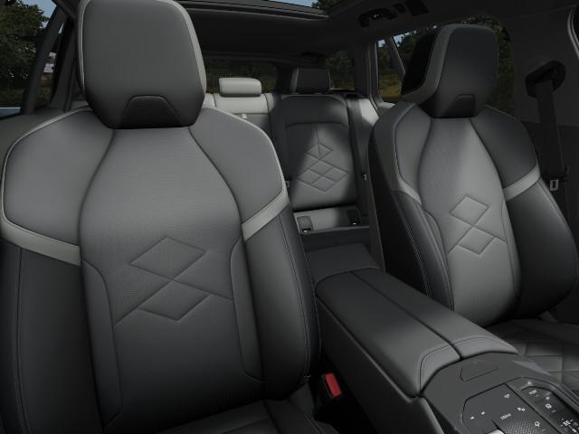 BMW 5er Touring – Bild 5