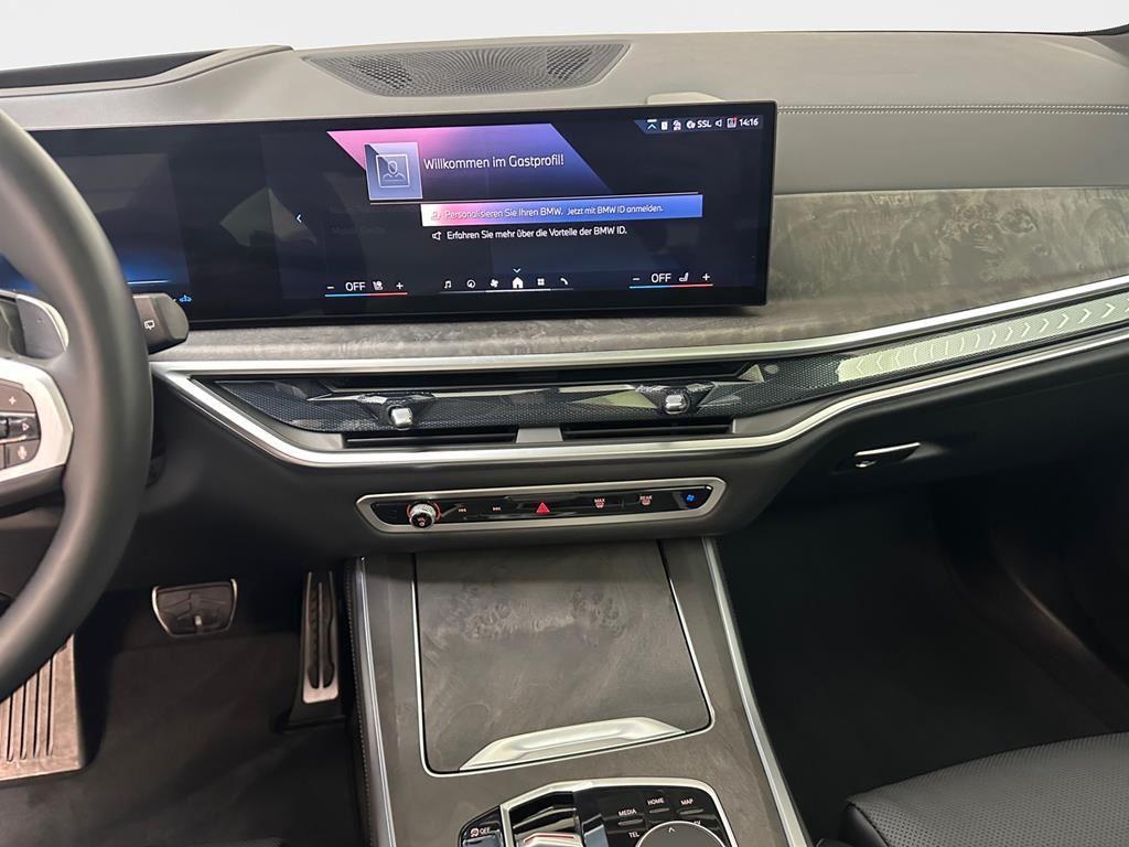BMW X5 – Bild 20