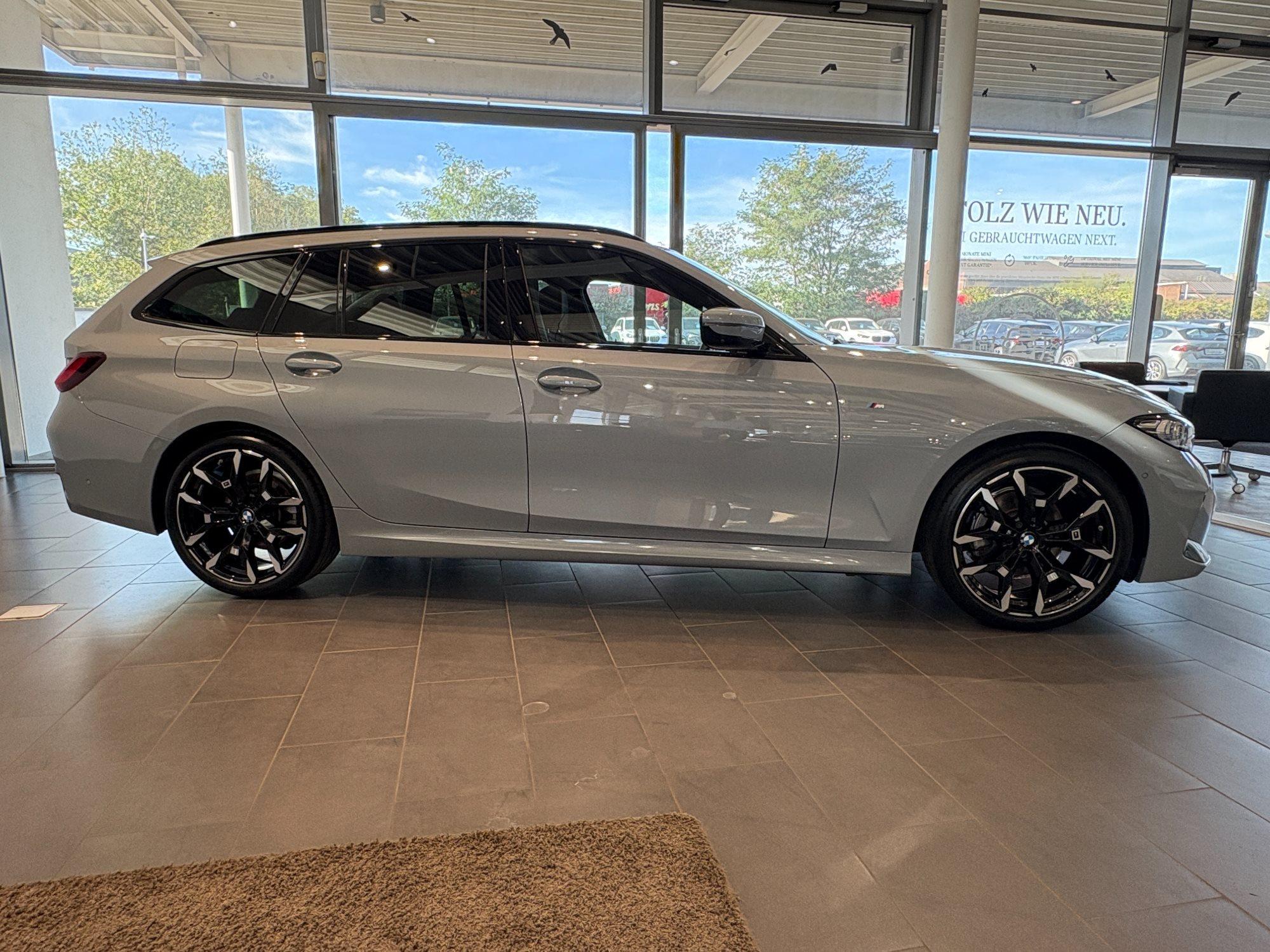 BMW 3er Touring – Bild 33
