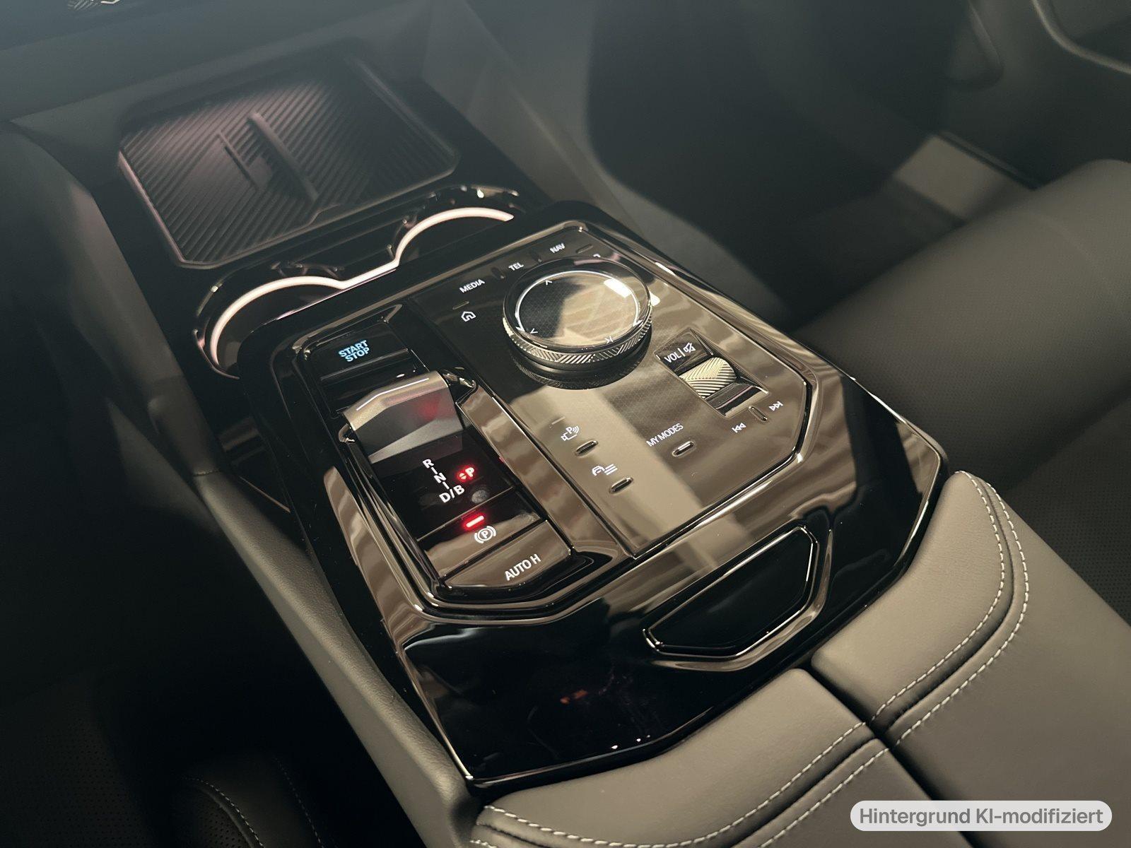 BMW 5er Touring – Bild 10